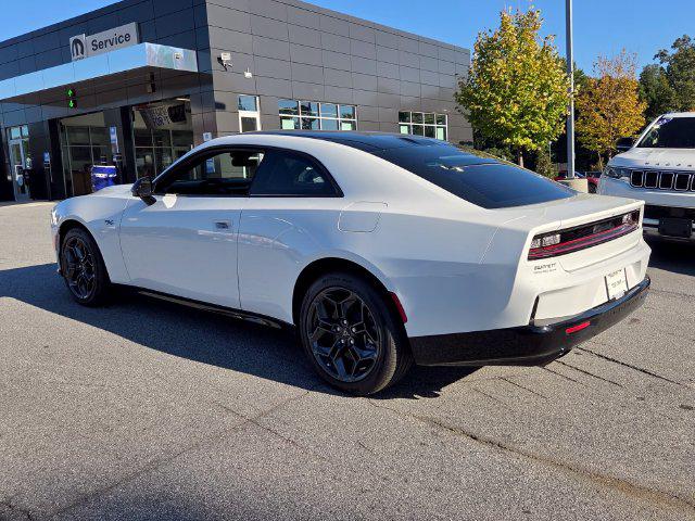 2027 Dodge Charger R/T