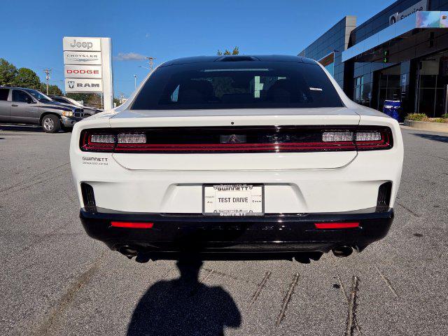 2027 Dodge Charger R/T