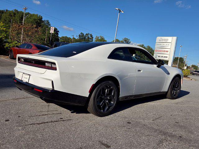 2027 Dodge Charger R/T