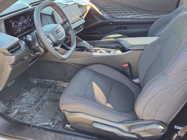 2027 Dodge Charger R/T