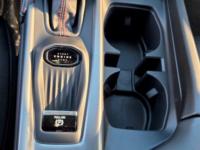 2027 Dodge Charger R/T