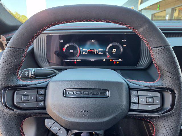 2027 Dodge Charger R/T