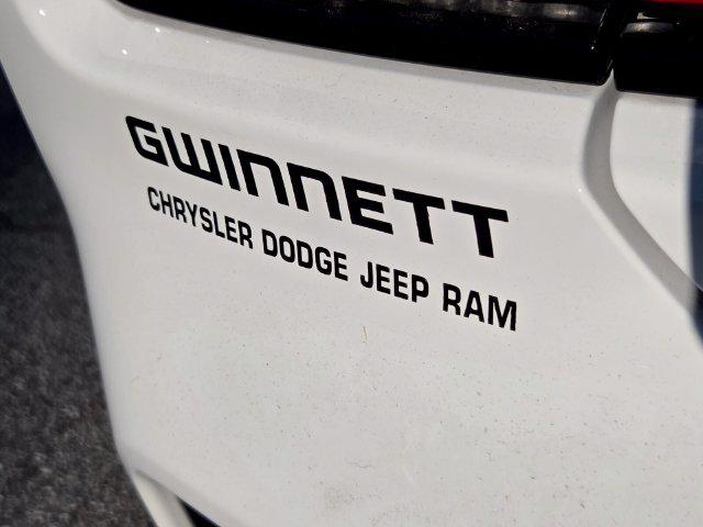 2027 Dodge Charger R/T