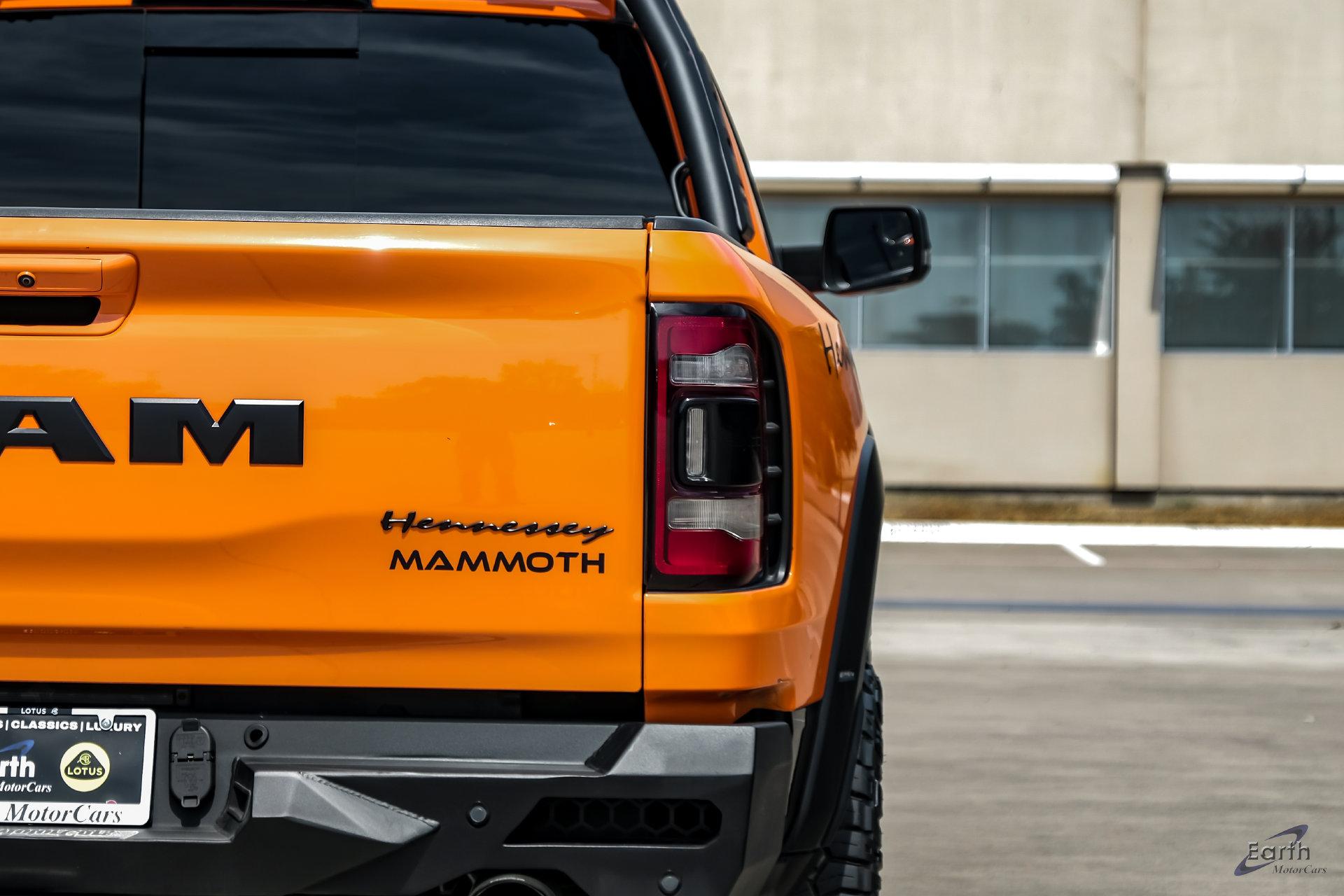 2022 RAM Ram 1500 Pickup TRX - Photo 13