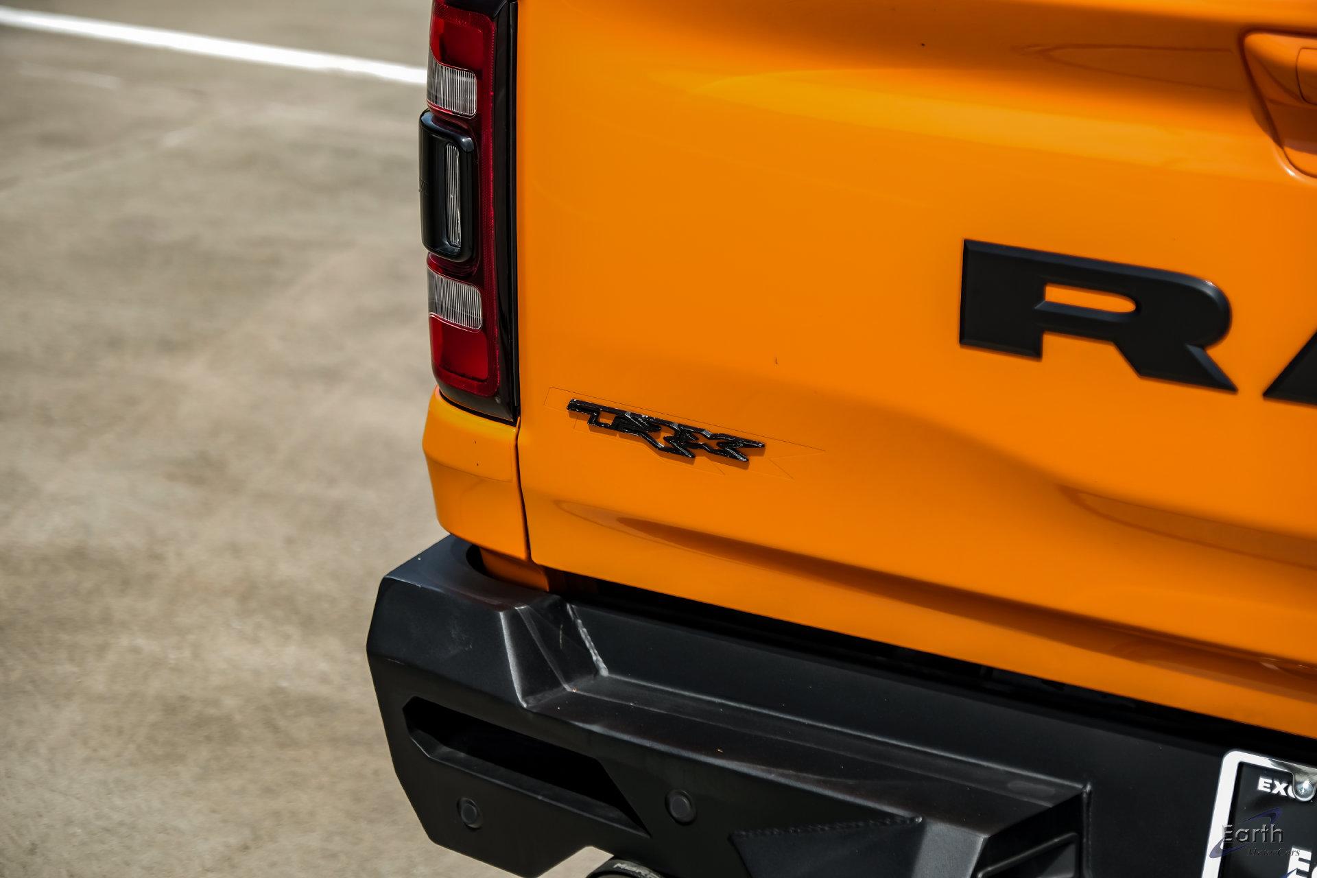 2022 RAM Ram 1500 Pickup TRX - Photo 14