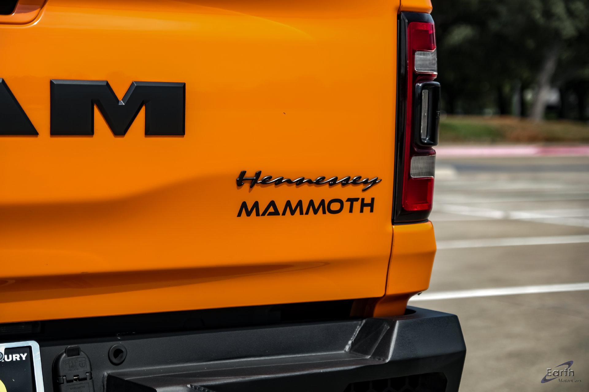 2022 RAM Ram 1500 Pickup TRX - Photo 16