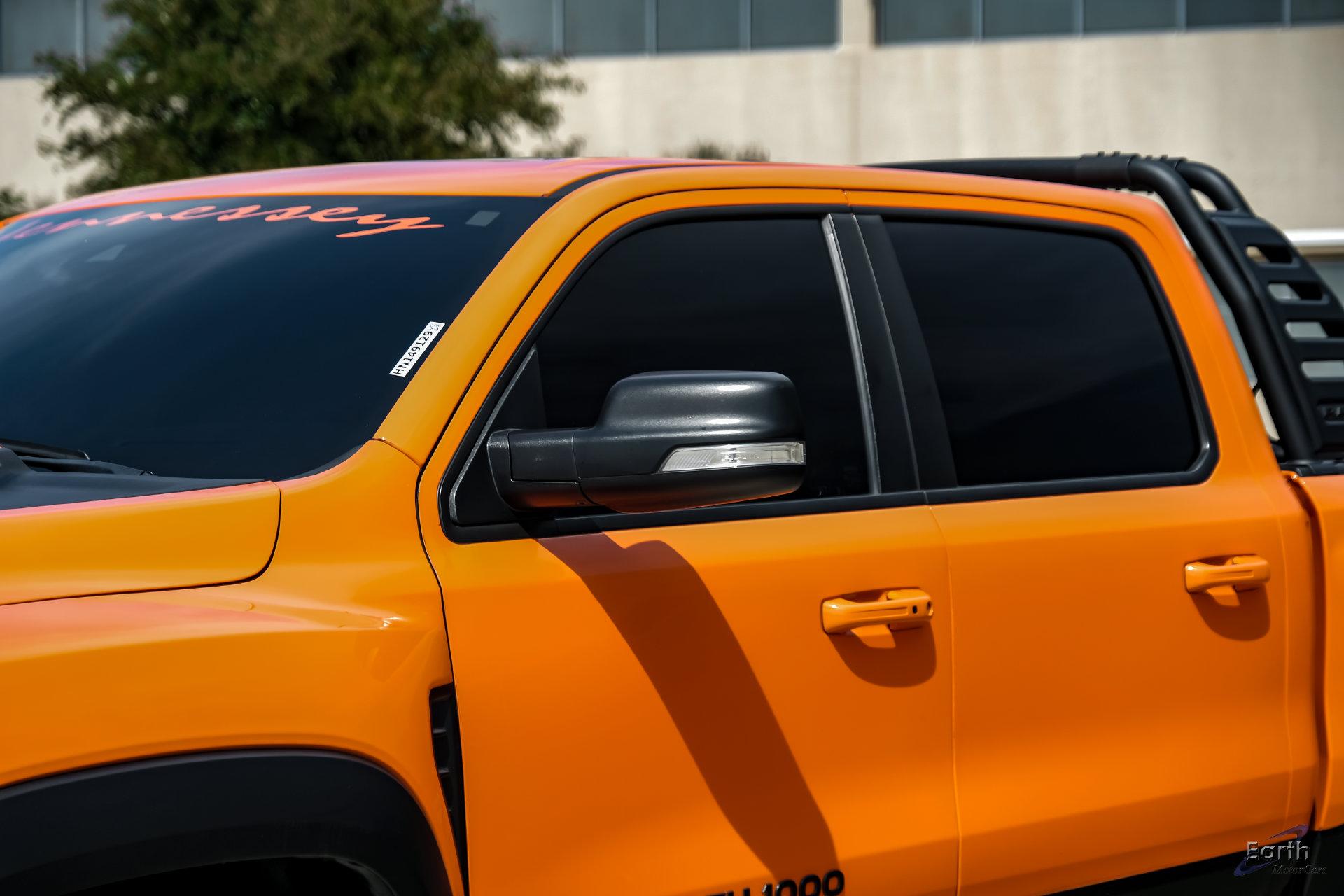 2022 RAM Ram 1500 Pickup TRX - Photo 26