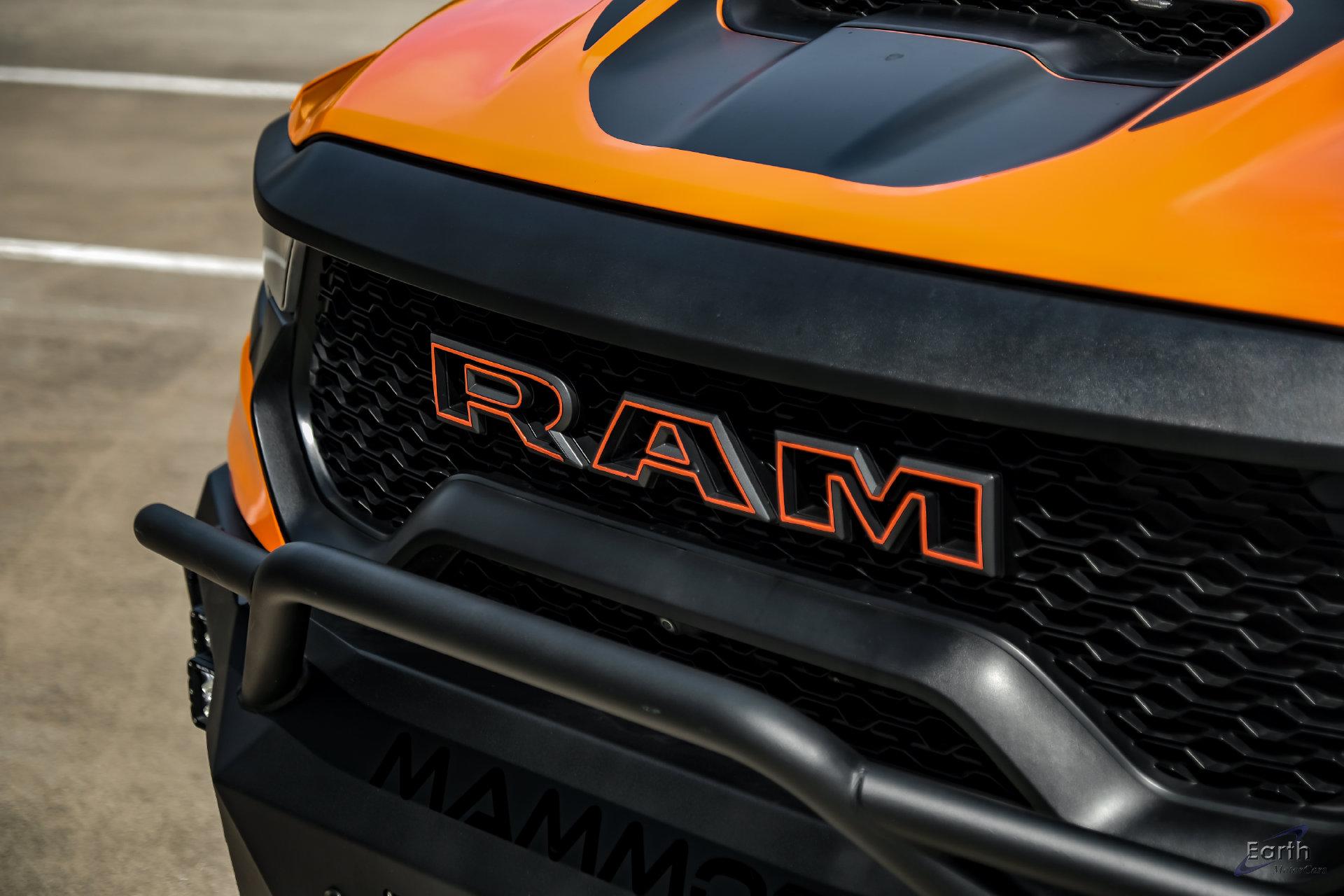 2022 RAM Ram 1500 Pickup TRX - Photo 29