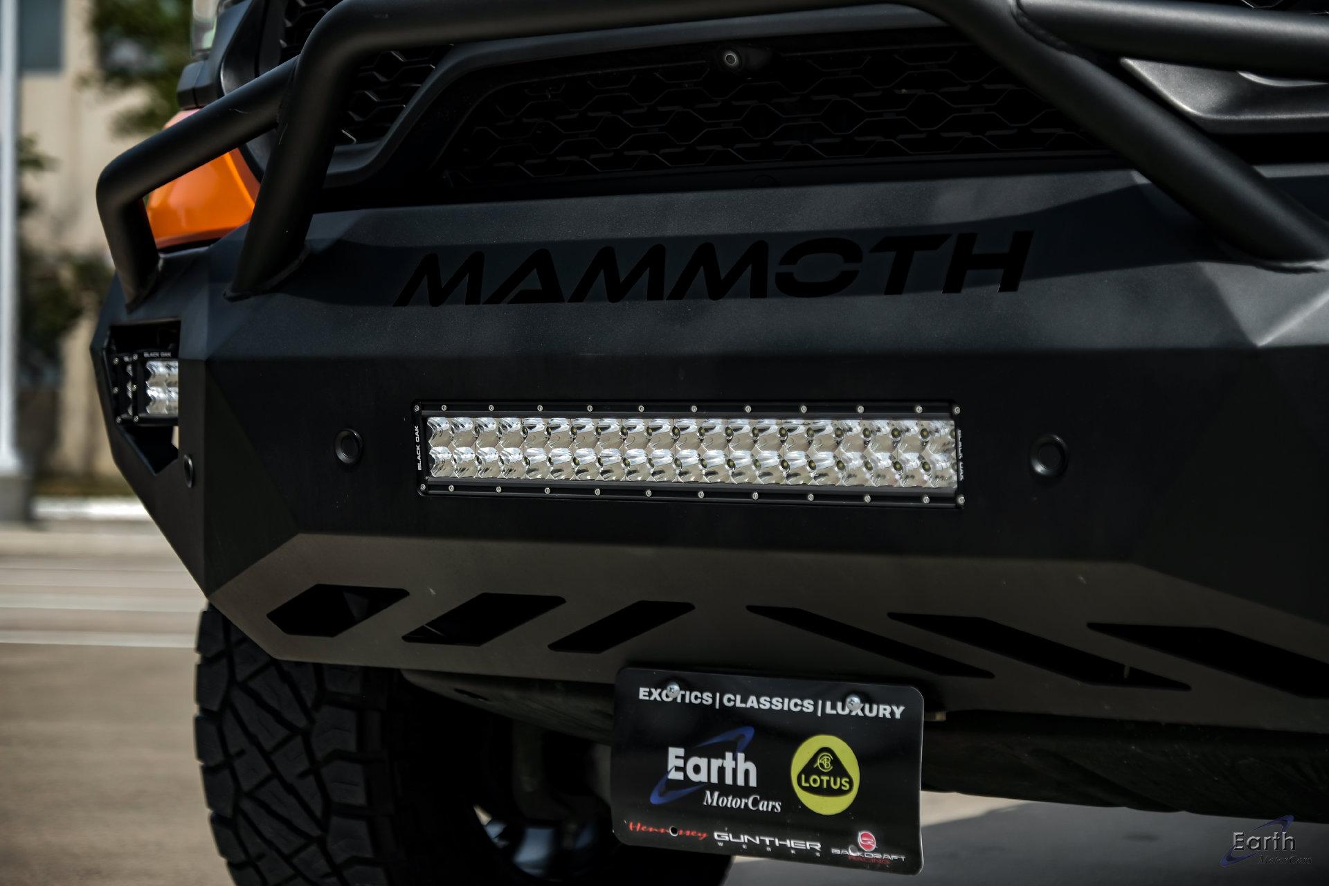 2022 RAM Ram 1500 Pickup TRX - Photo 31
