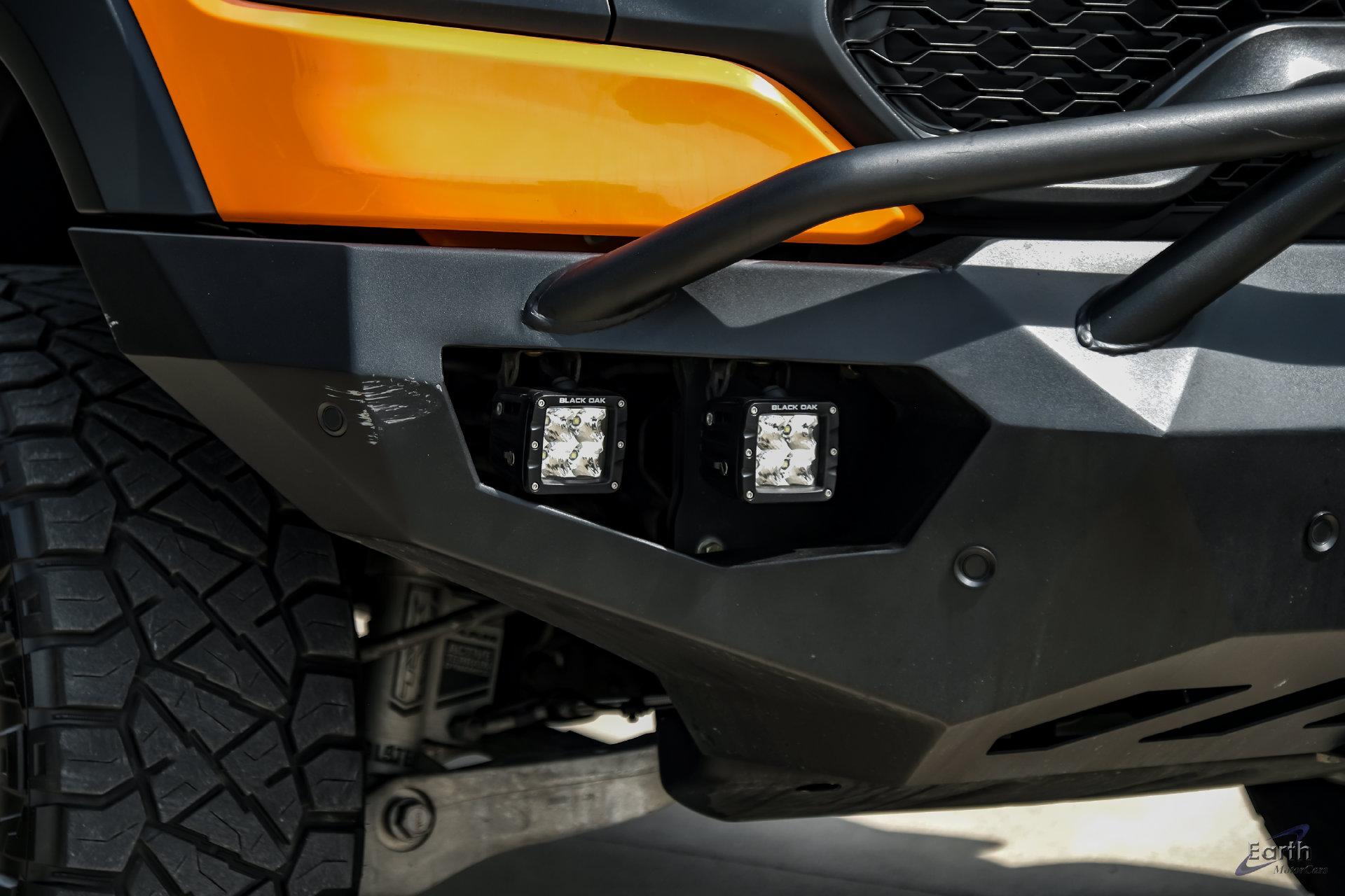 2022 RAM Ram 1500 Pickup TRX - Photo 32