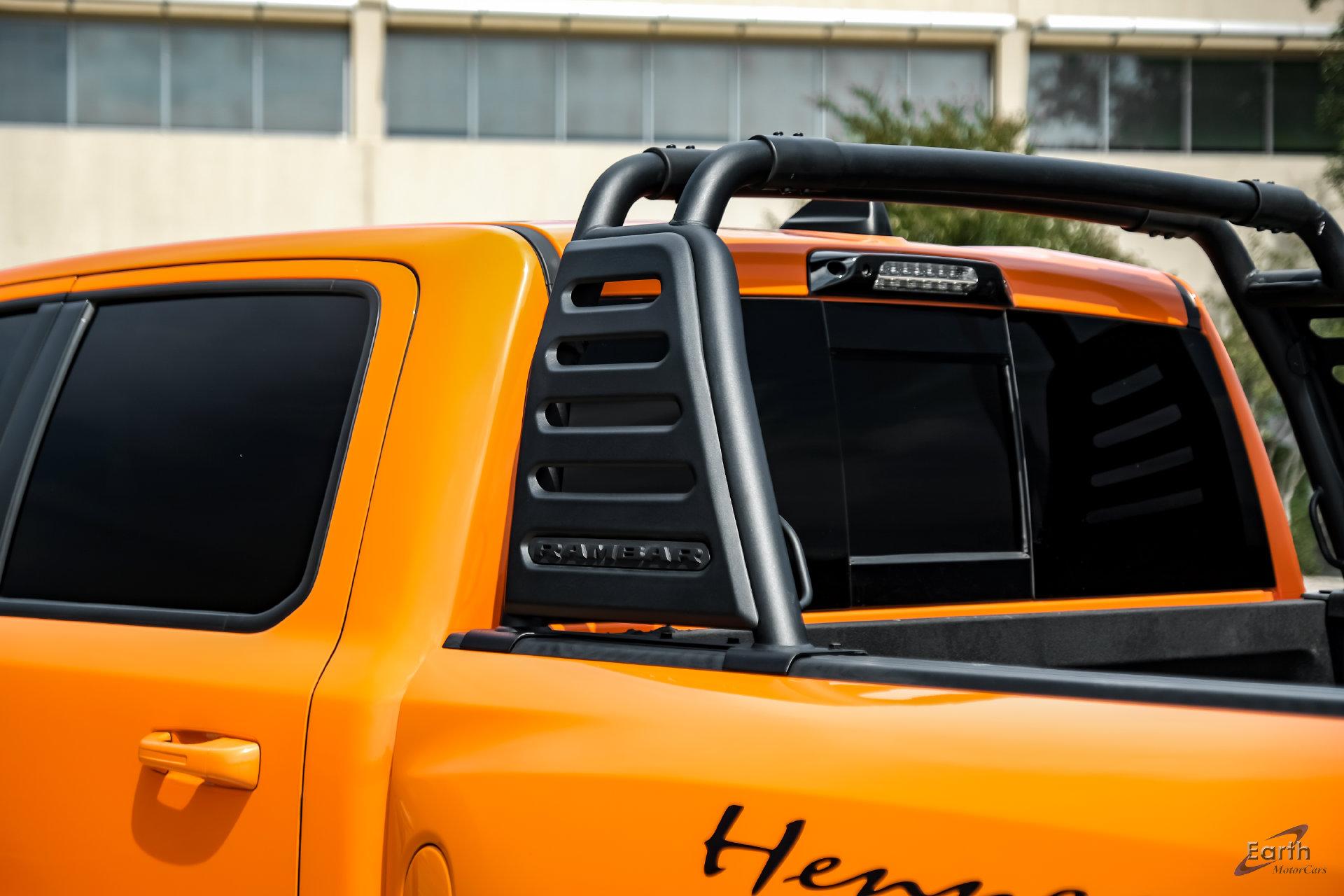 2022 RAM Ram 1500 Pickup TRX - Photo 38