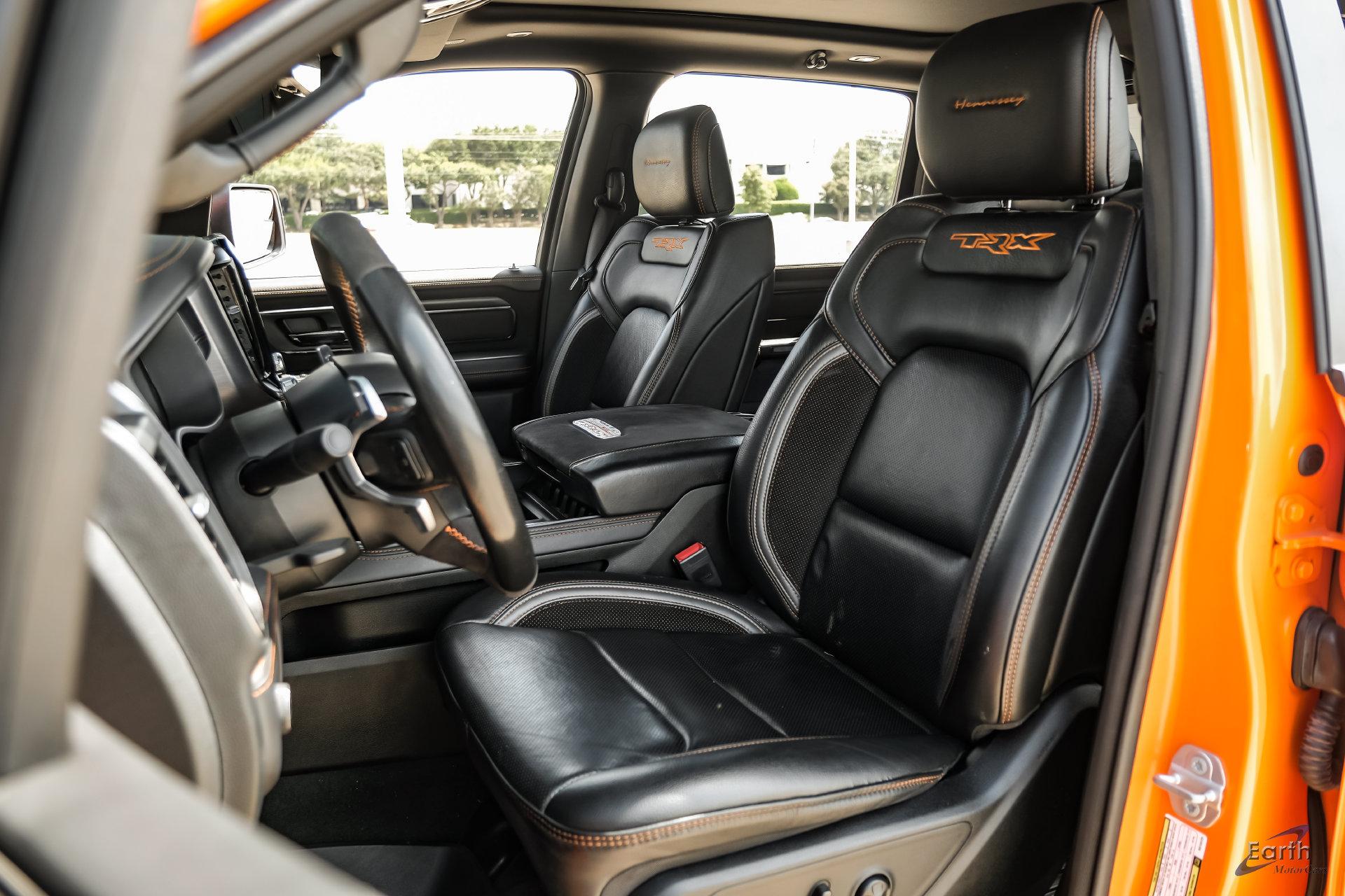 2022 RAM Ram 1500 Pickup TRX - Photo 44