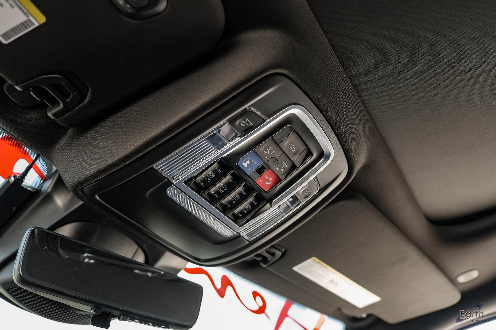 2022 RAM Ram 1500 Pickup TRX - Photo 46