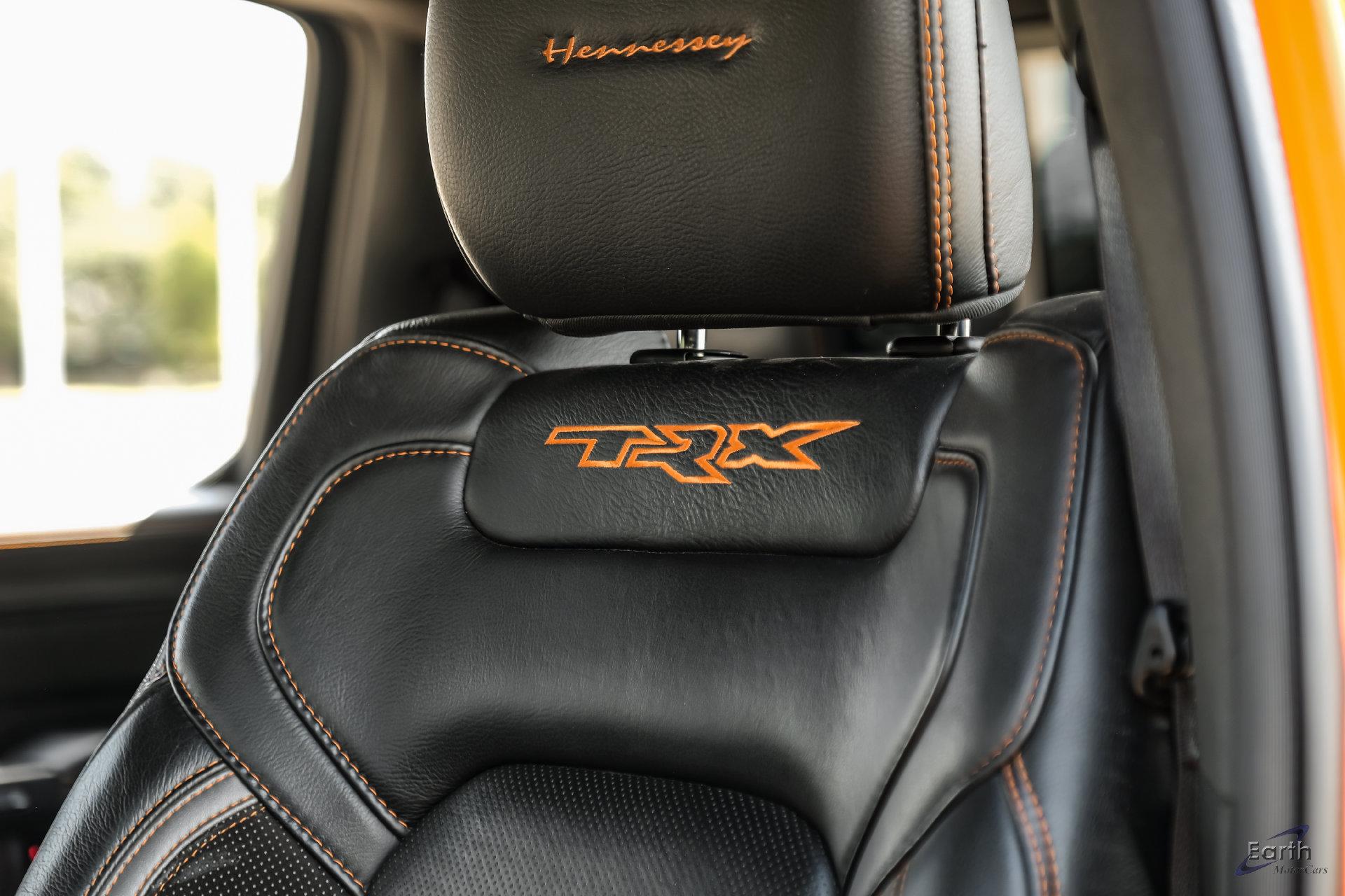 2022 RAM Ram 1500 Pickup TRX - Photo 47