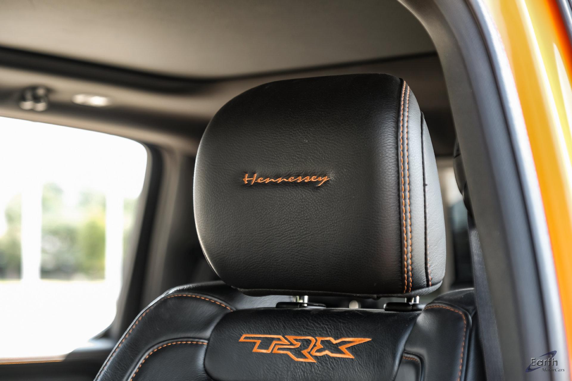 2022 RAM Ram 1500 Pickup TRX - Photo 48