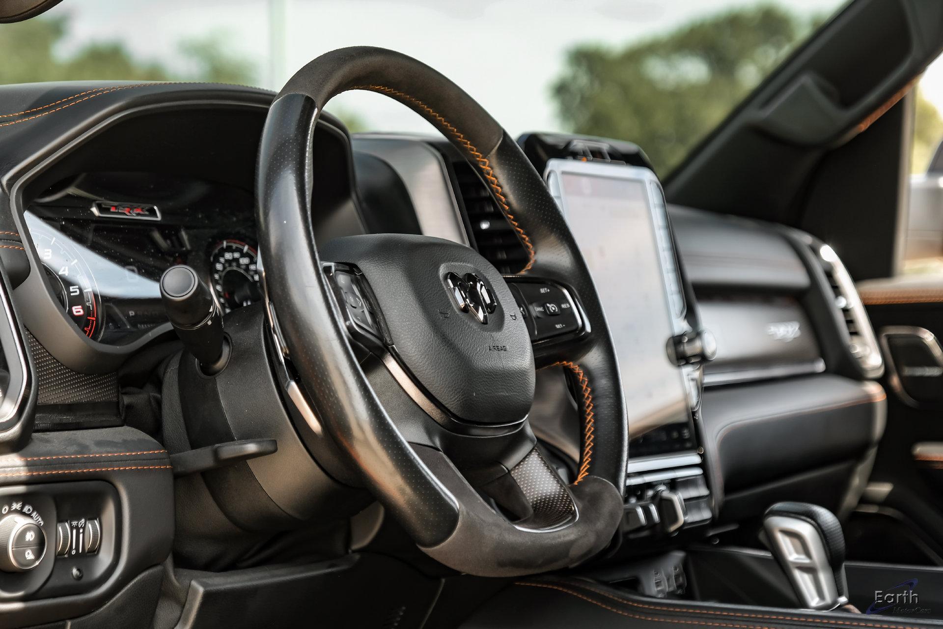 2022 RAM Ram 1500 Pickup TRX - Photo 50