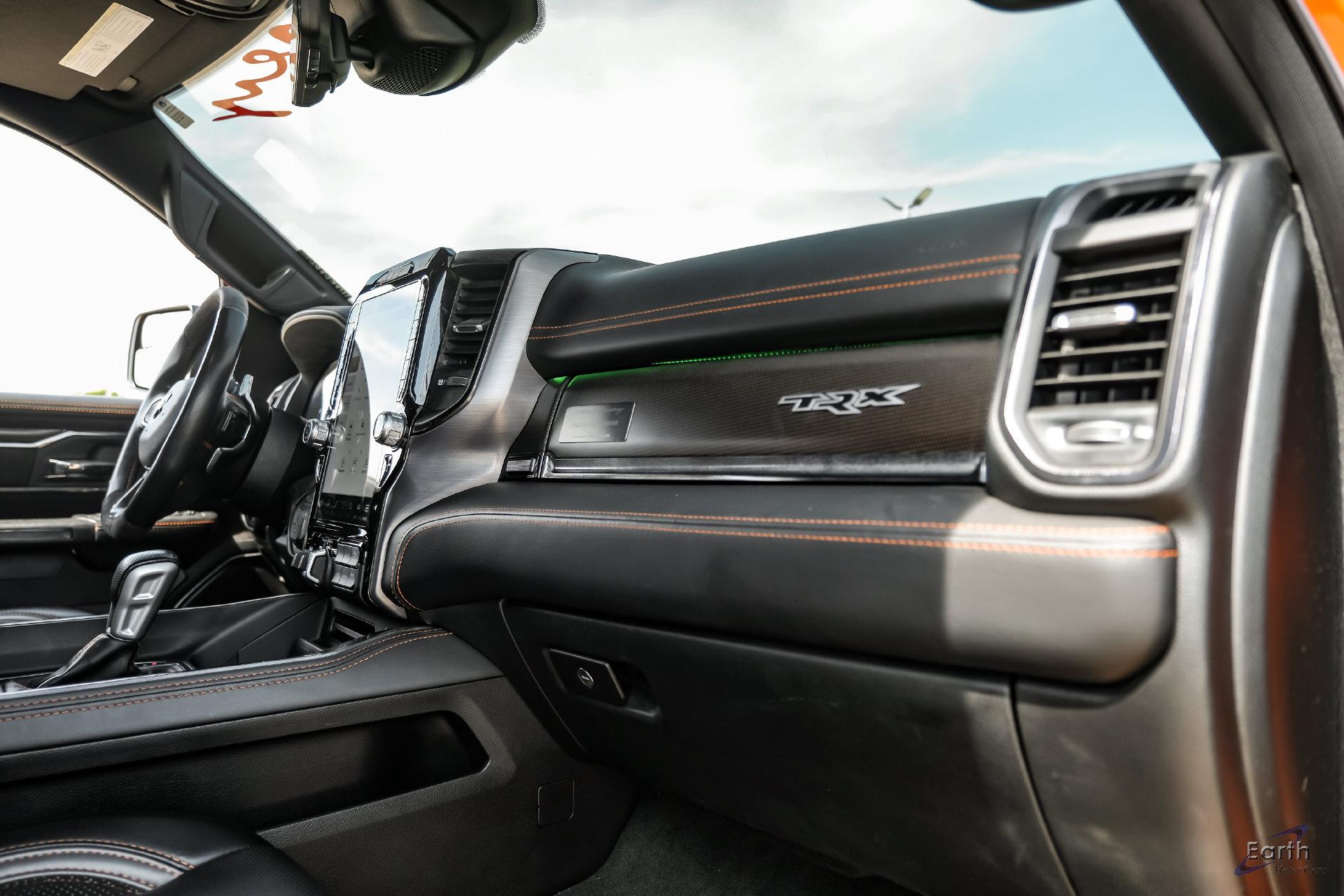 2022 RAM Ram 1500 Pickup TRX - Photo 53
