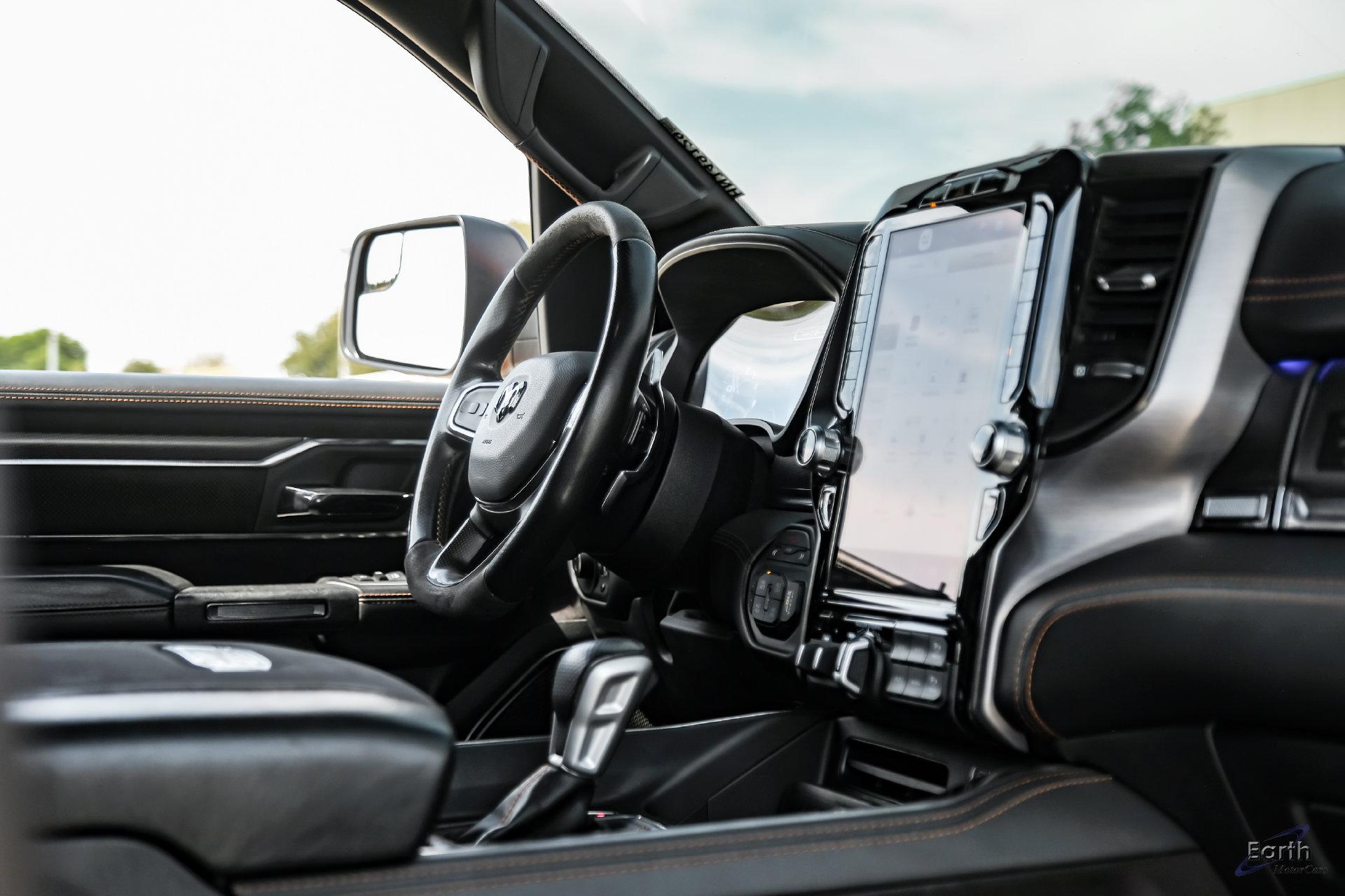 2022 RAM Ram 1500 Pickup TRX - Photo 54