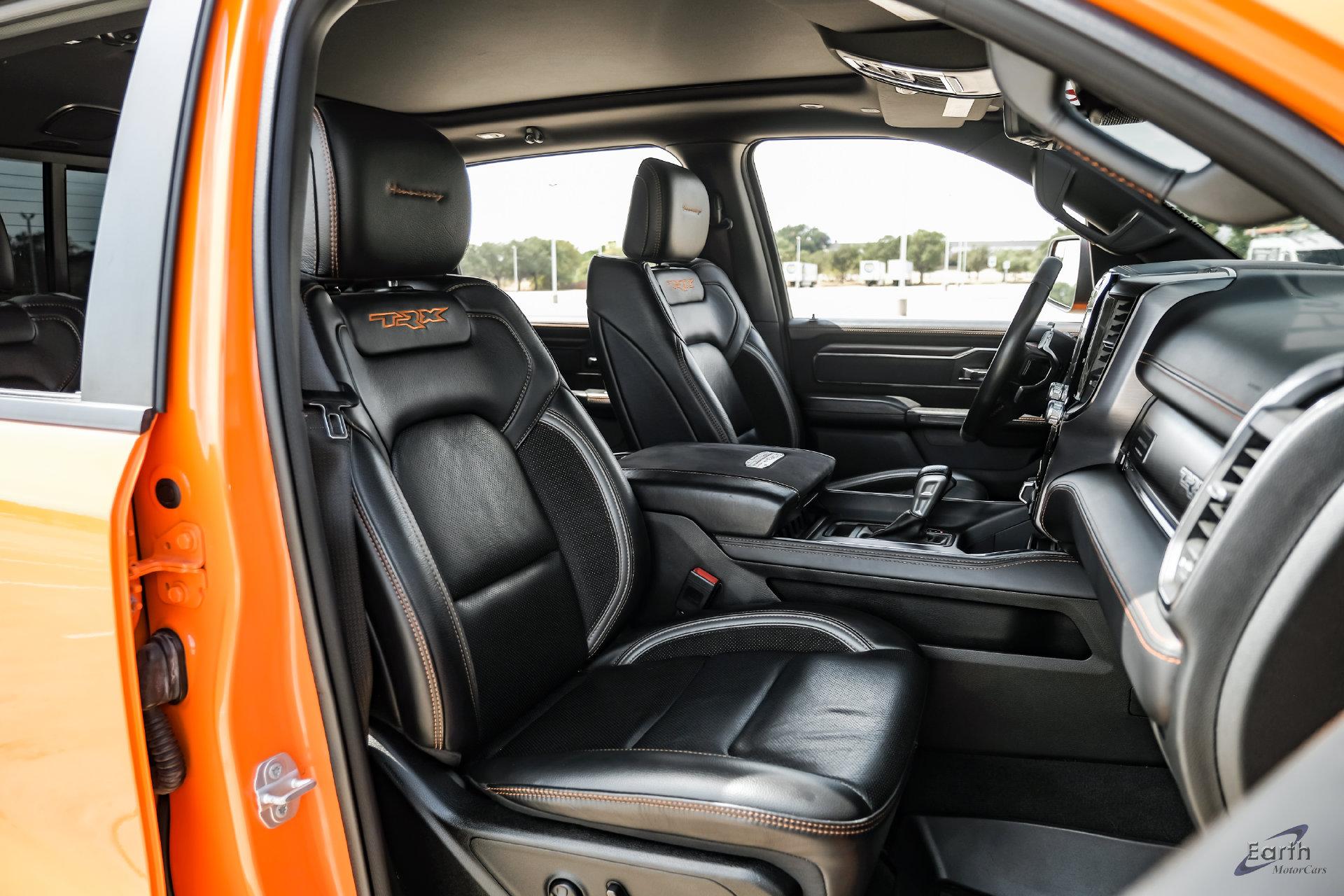 2022 RAM Ram 1500 Pickup TRX - Photo 56