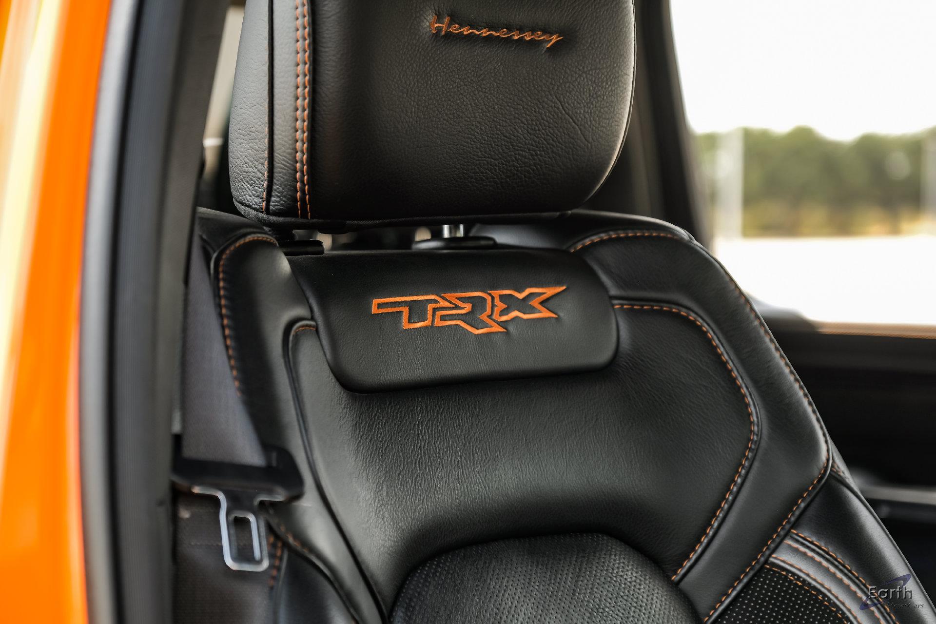 2022 RAM Ram 1500 Pickup TRX - Photo 57