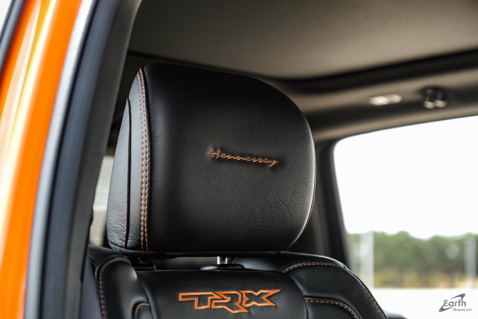 2022 RAM Ram 1500 Pickup TRX - Photo 58