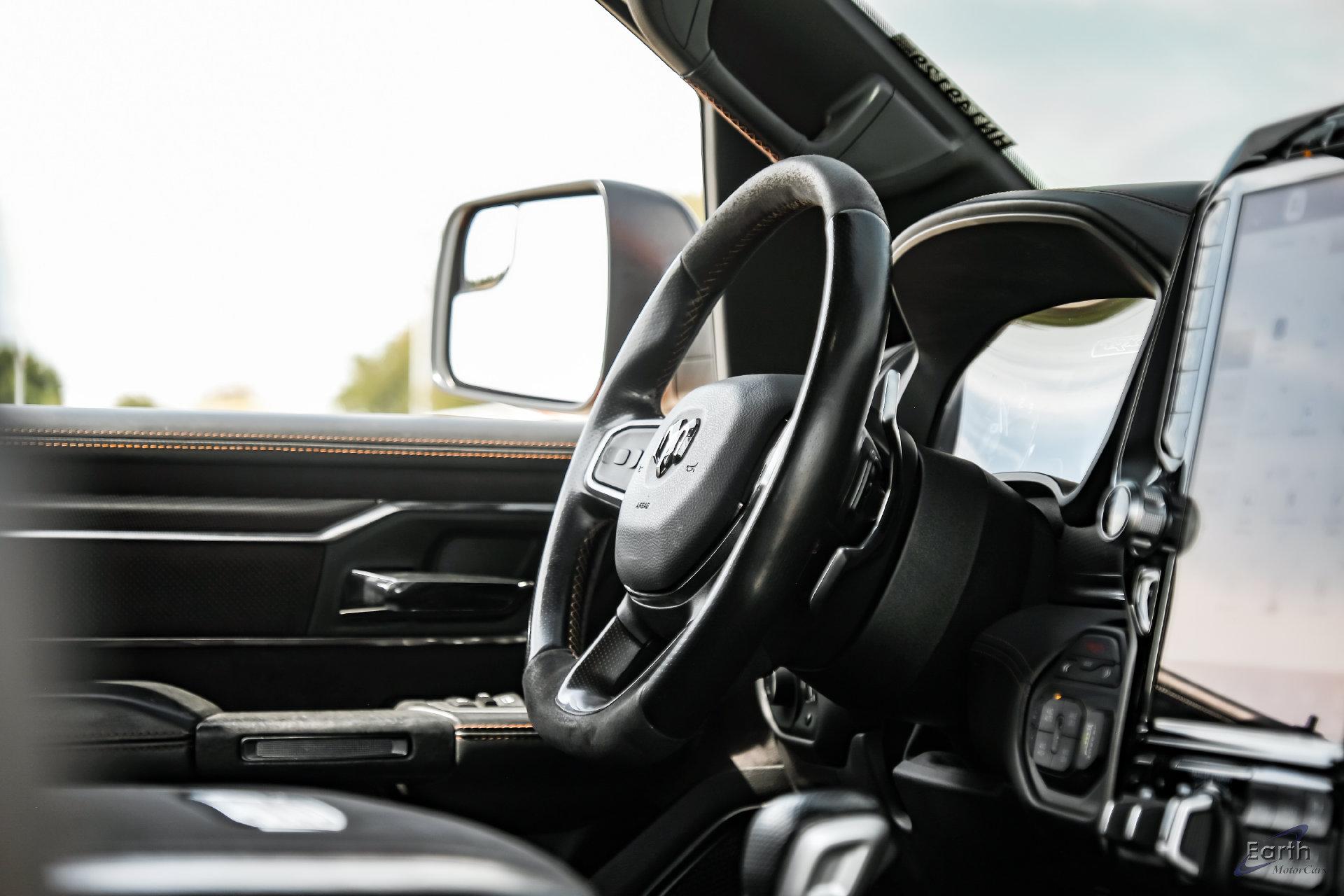 2022 RAM Ram 1500 Pickup TRX - Photo 60