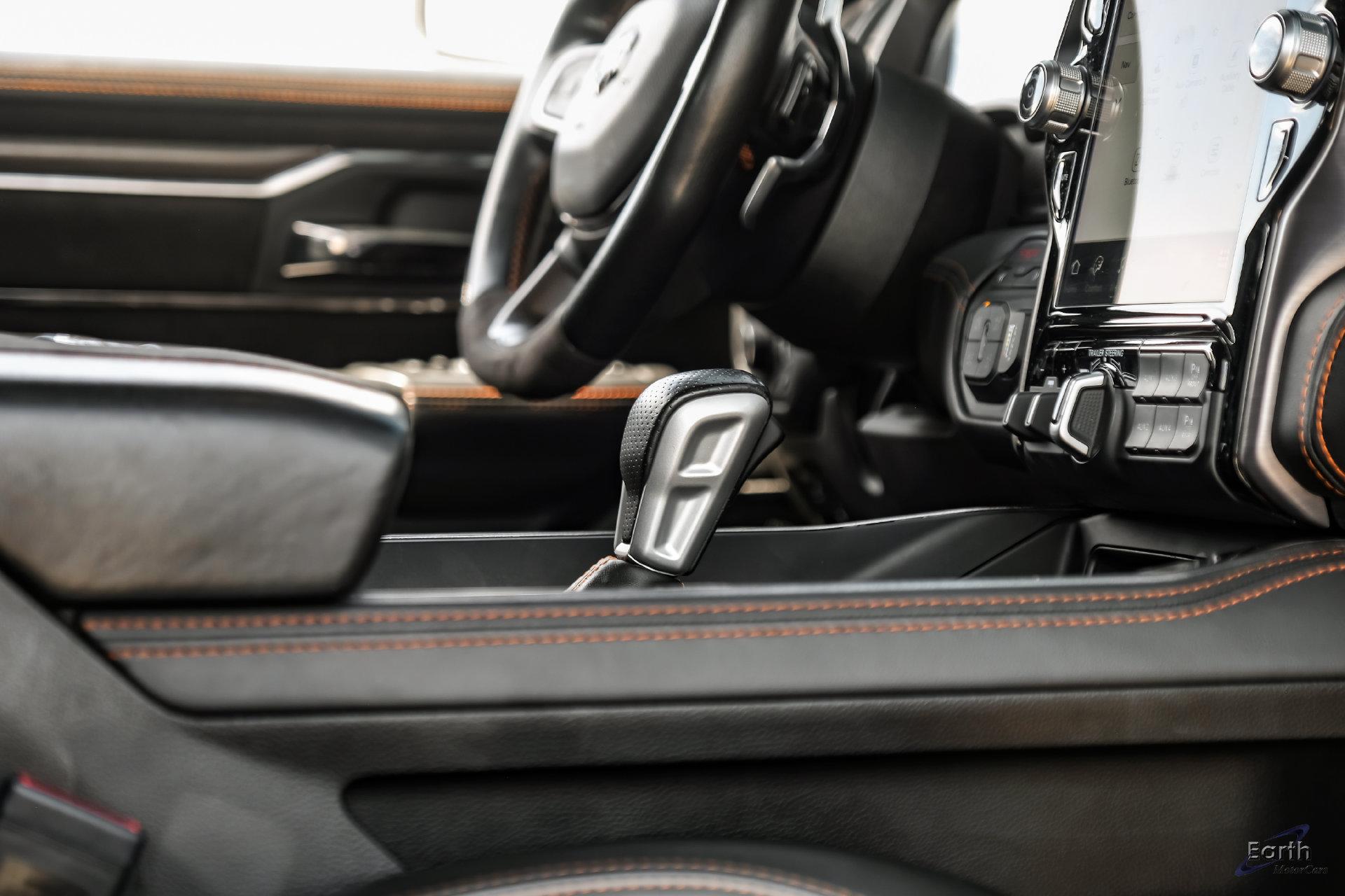 2022 RAM Ram 1500 Pickup TRX - Photo 61