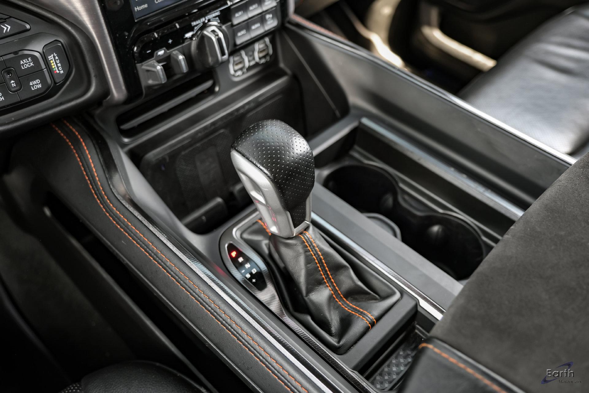 2022 RAM Ram 1500 Pickup TRX - Photo 64