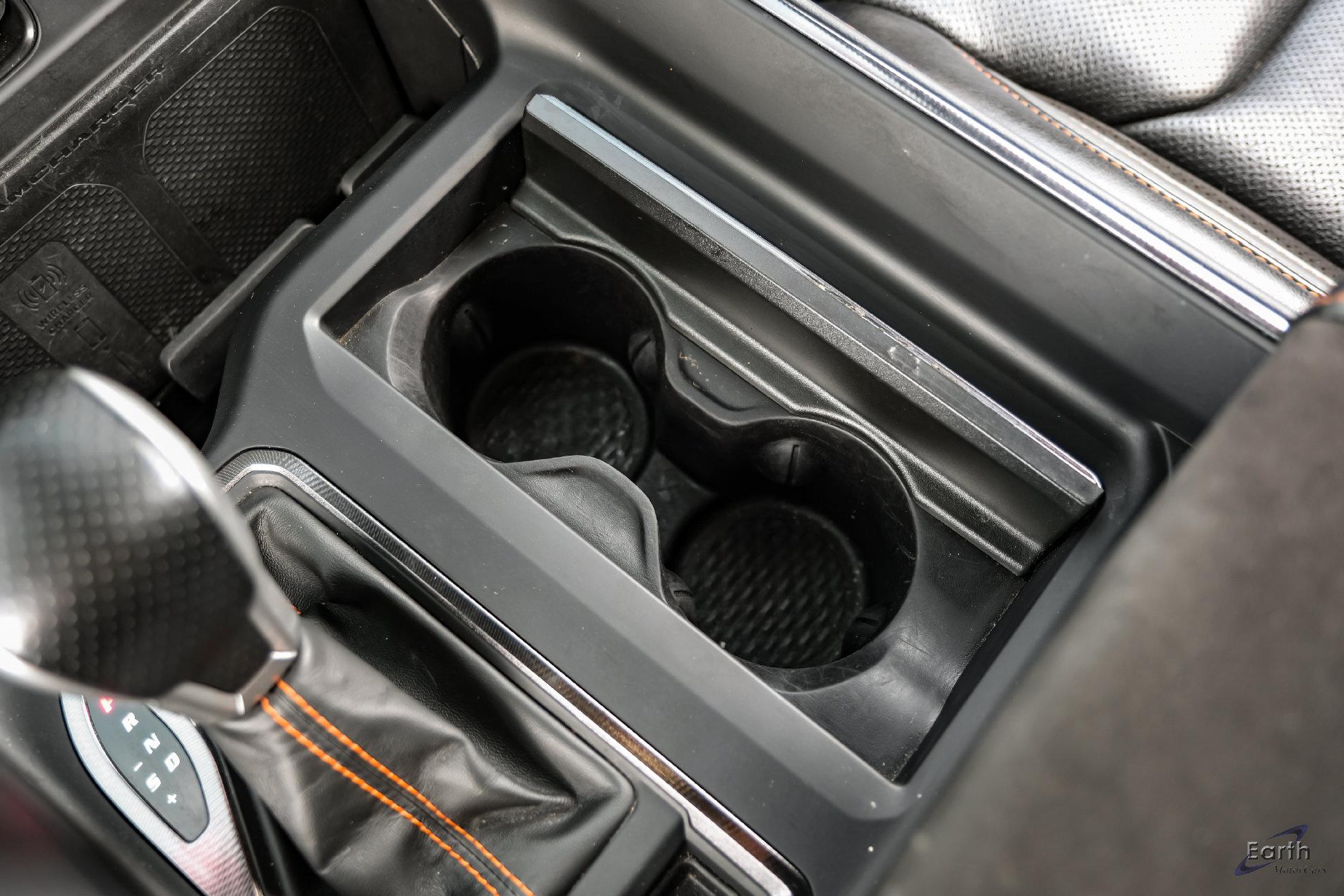 2022 RAM Ram 1500 Pickup TRX - Photo 66