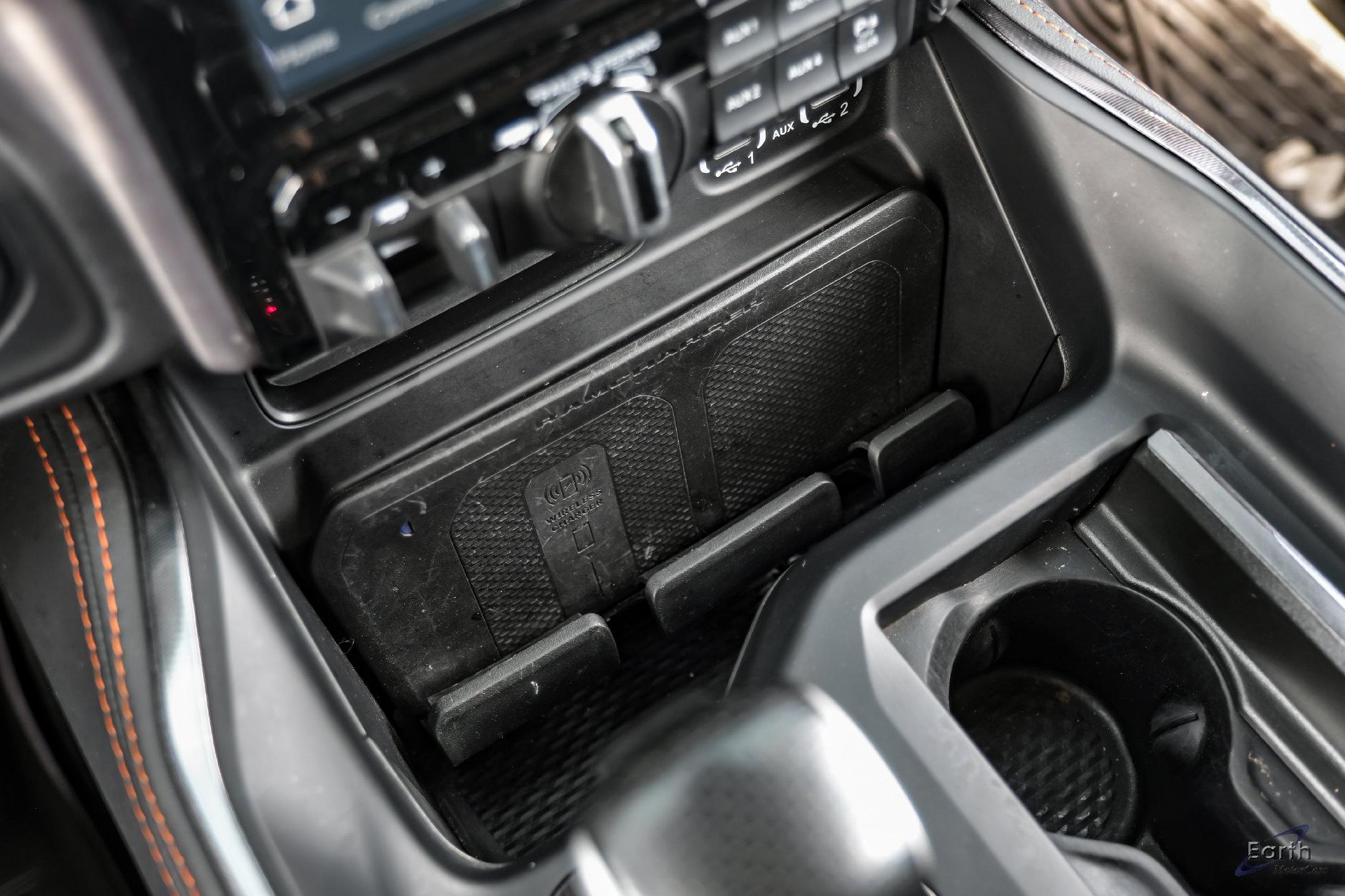 2022 RAM Ram 1500 Pickup TRX - Photo 67