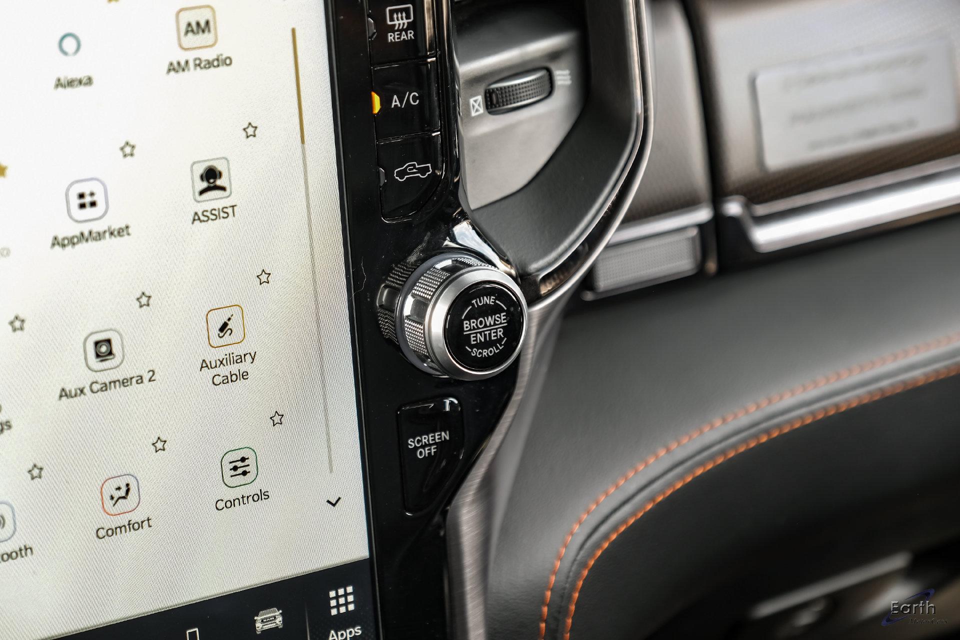 2022 RAM Ram 1500 Pickup TRX - Photo 72