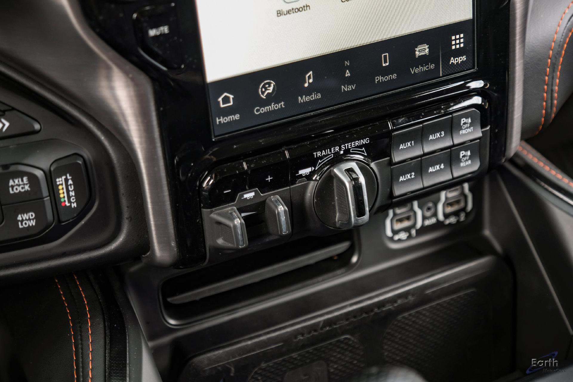 2022 RAM Ram 1500 Pickup TRX - Photo 73