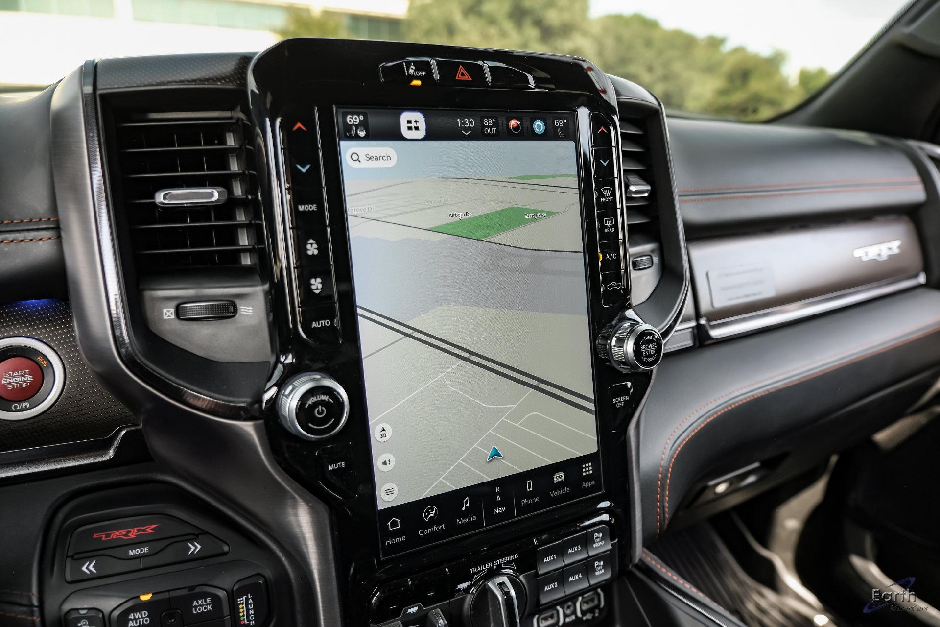 2022 RAM Ram 1500 Pickup TRX - Photo 83