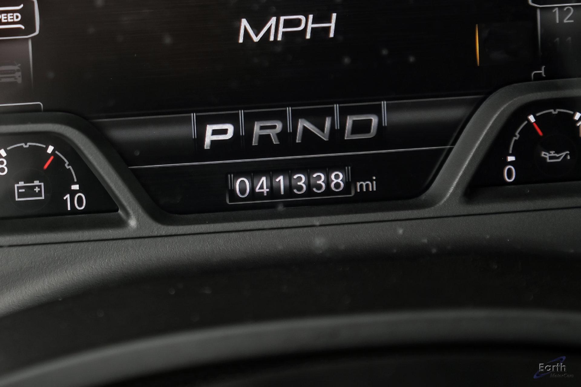 2022 RAM Ram 1500 Pickup TRX - Photo 93
