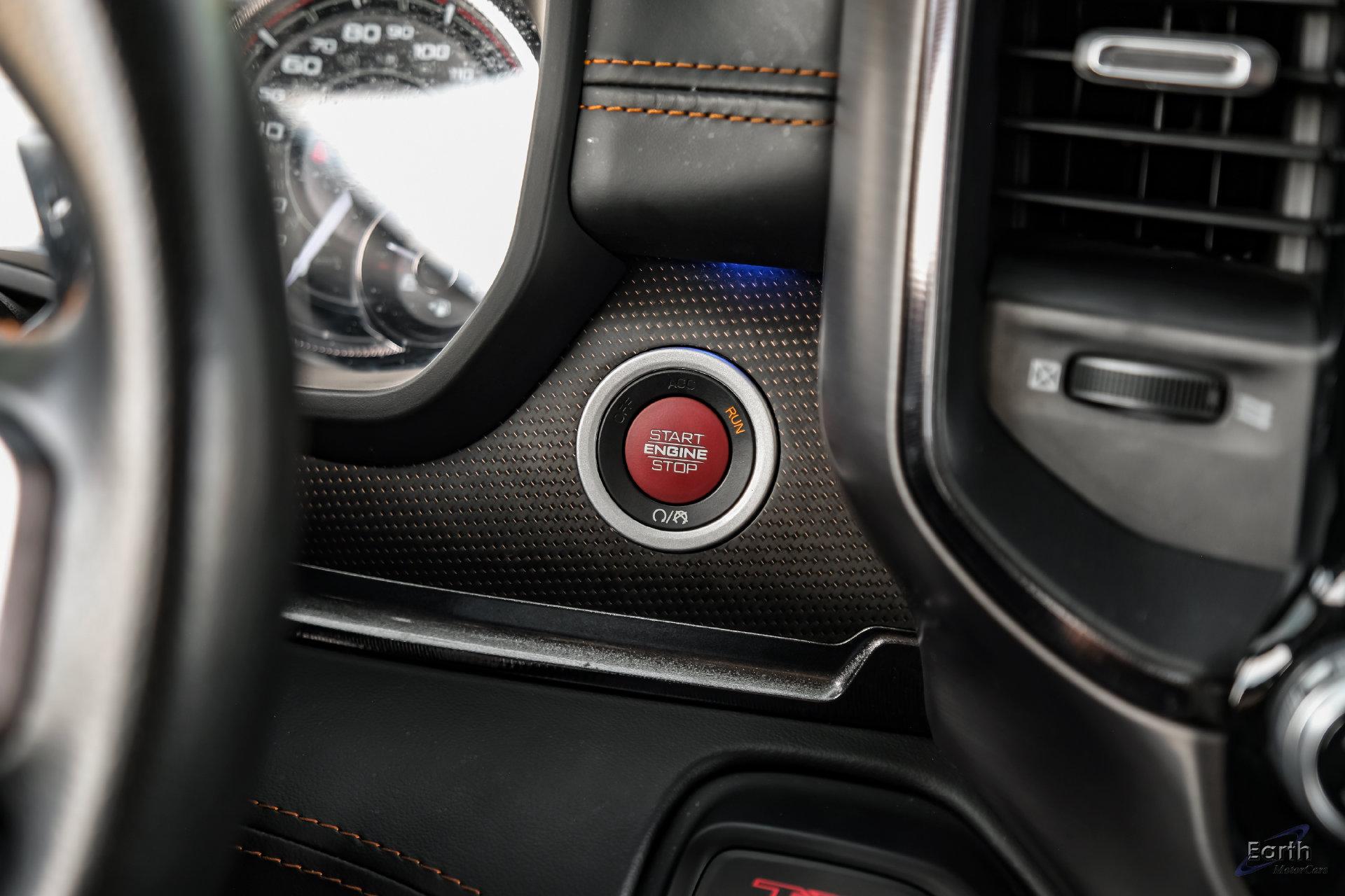 2022 RAM Ram 1500 Pickup TRX - Photo 94