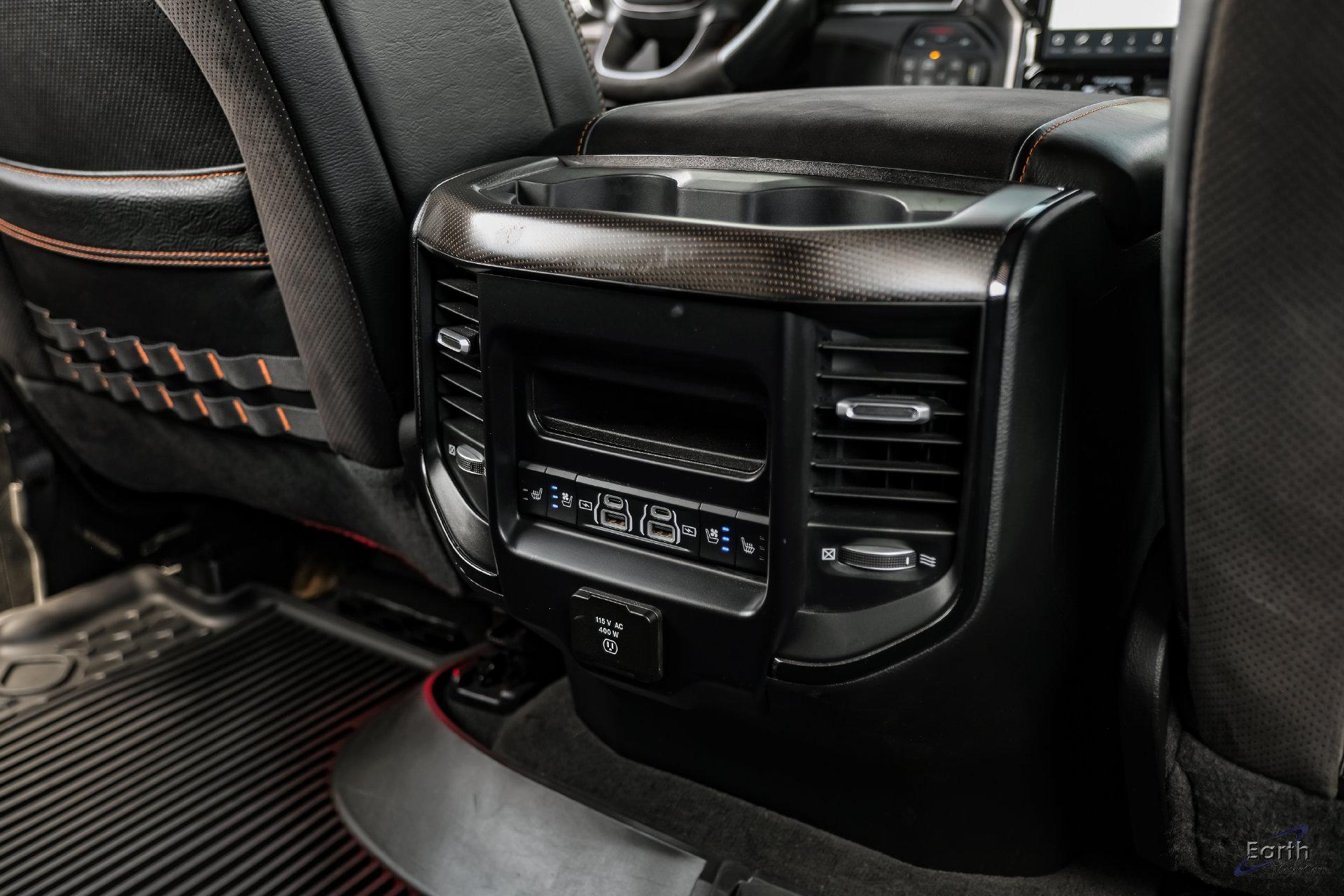 2022 RAM Ram 1500 Pickup TRX - Photo 98