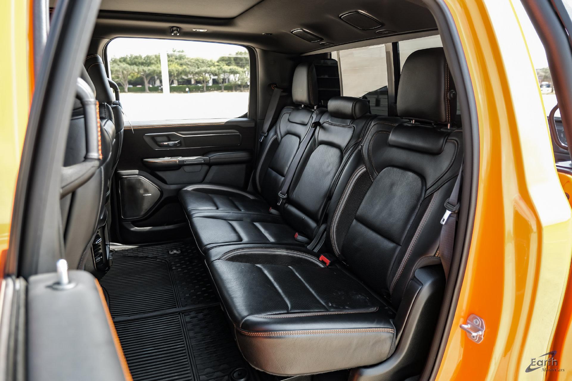 2022 RAM Ram 1500 Pickup TRX - Photo 100