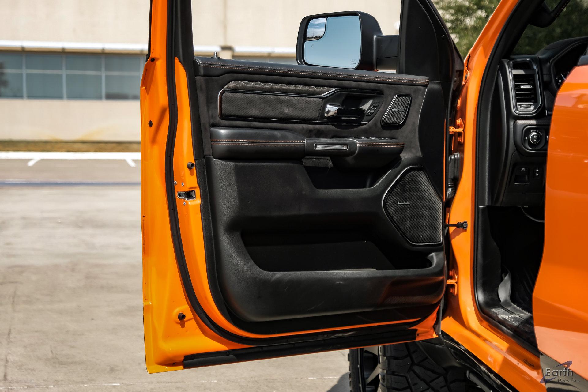2022 RAM Ram 1500 Pickup TRX - Photo 101
