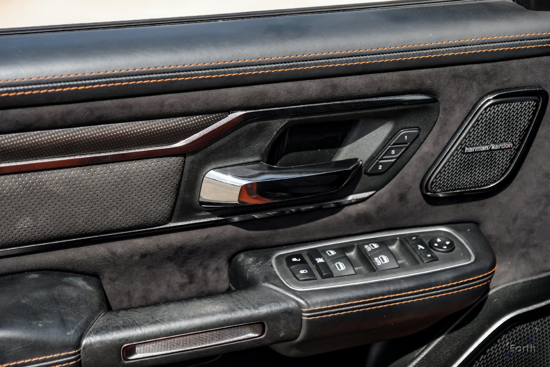 2022 RAM Ram 1500 Pickup TRX - Photo 103