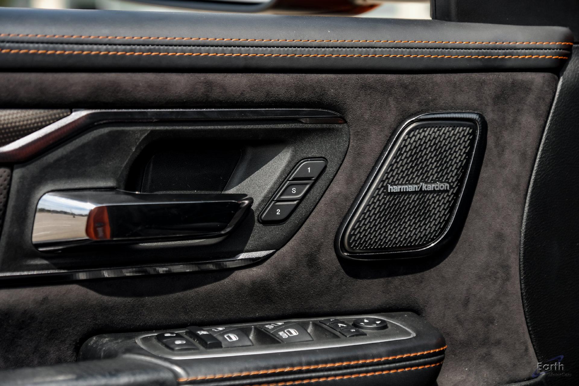 2022 RAM Ram 1500 Pickup TRX - Photo 104
