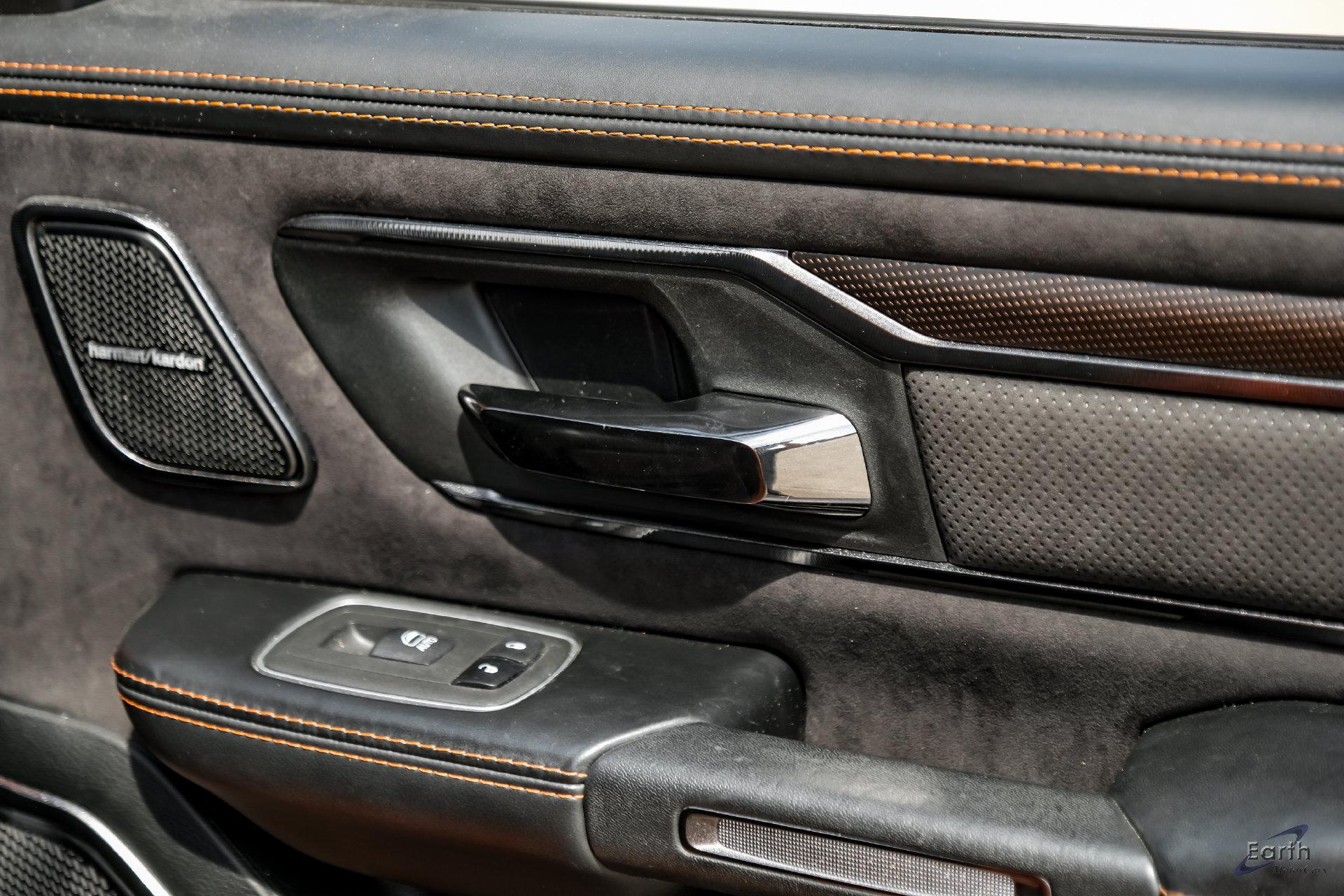 2022 RAM Ram 1500 Pickup TRX - Photo 108