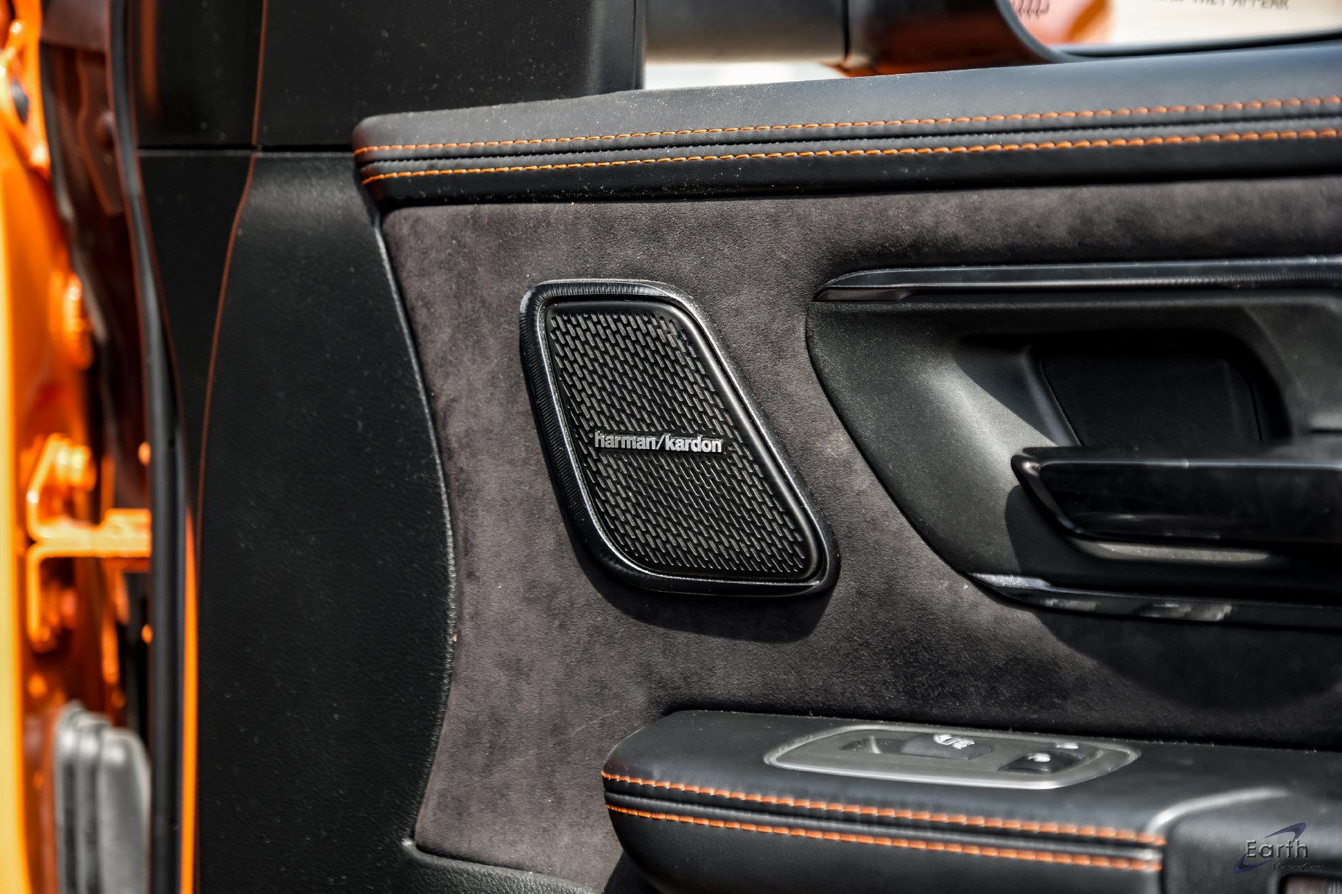 2022 RAM Ram 1500 Pickup TRX - Photo 109