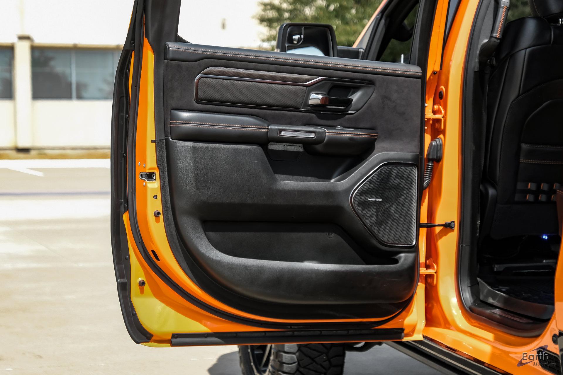2022 RAM Ram 1500 Pickup TRX - Photo 110