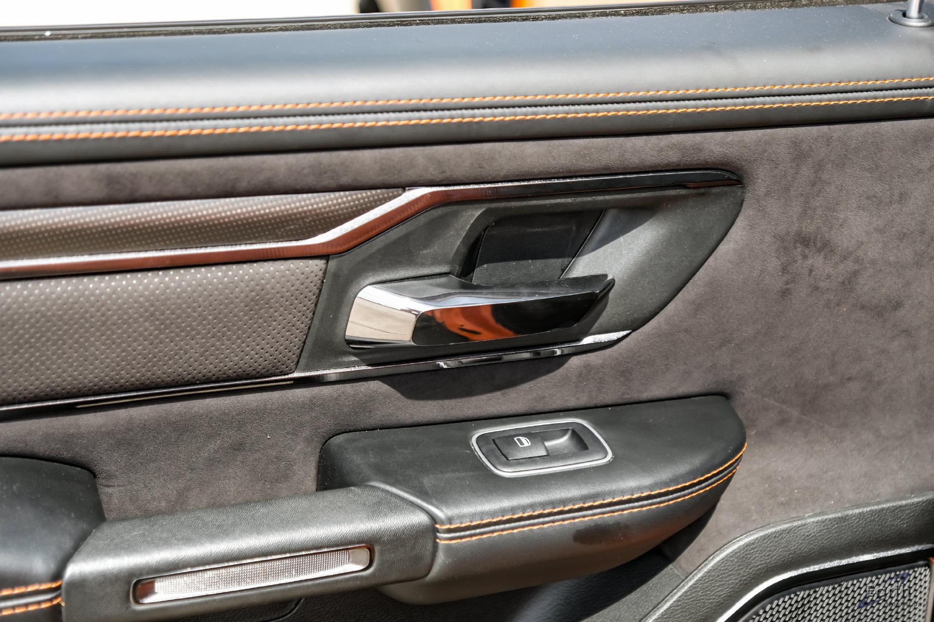 2022 RAM Ram 1500 Pickup TRX - Photo 112