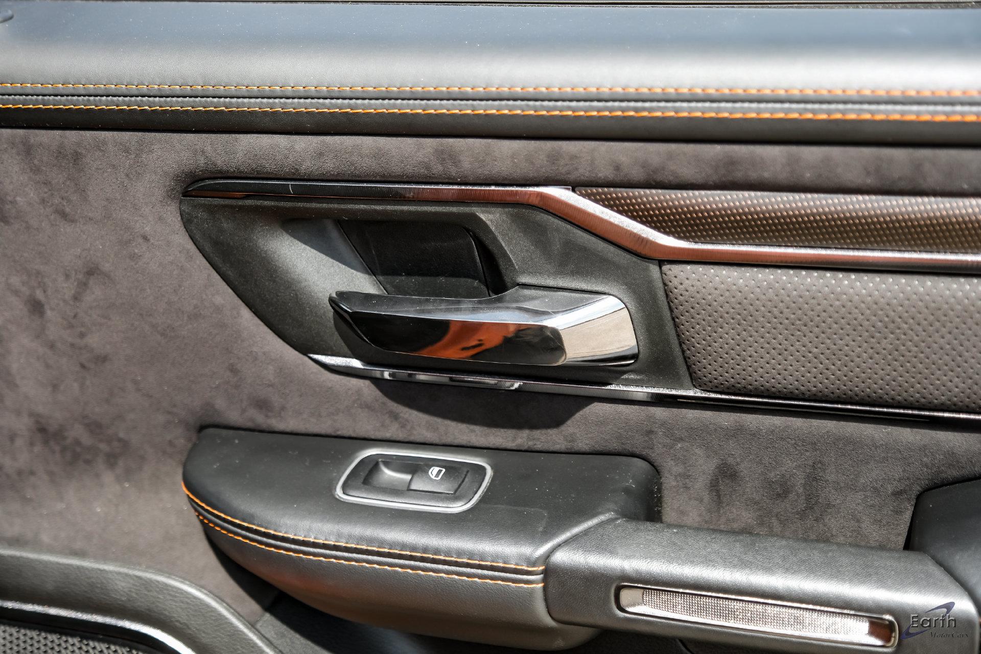 2022 RAM Ram 1500 Pickup TRX - Photo 115