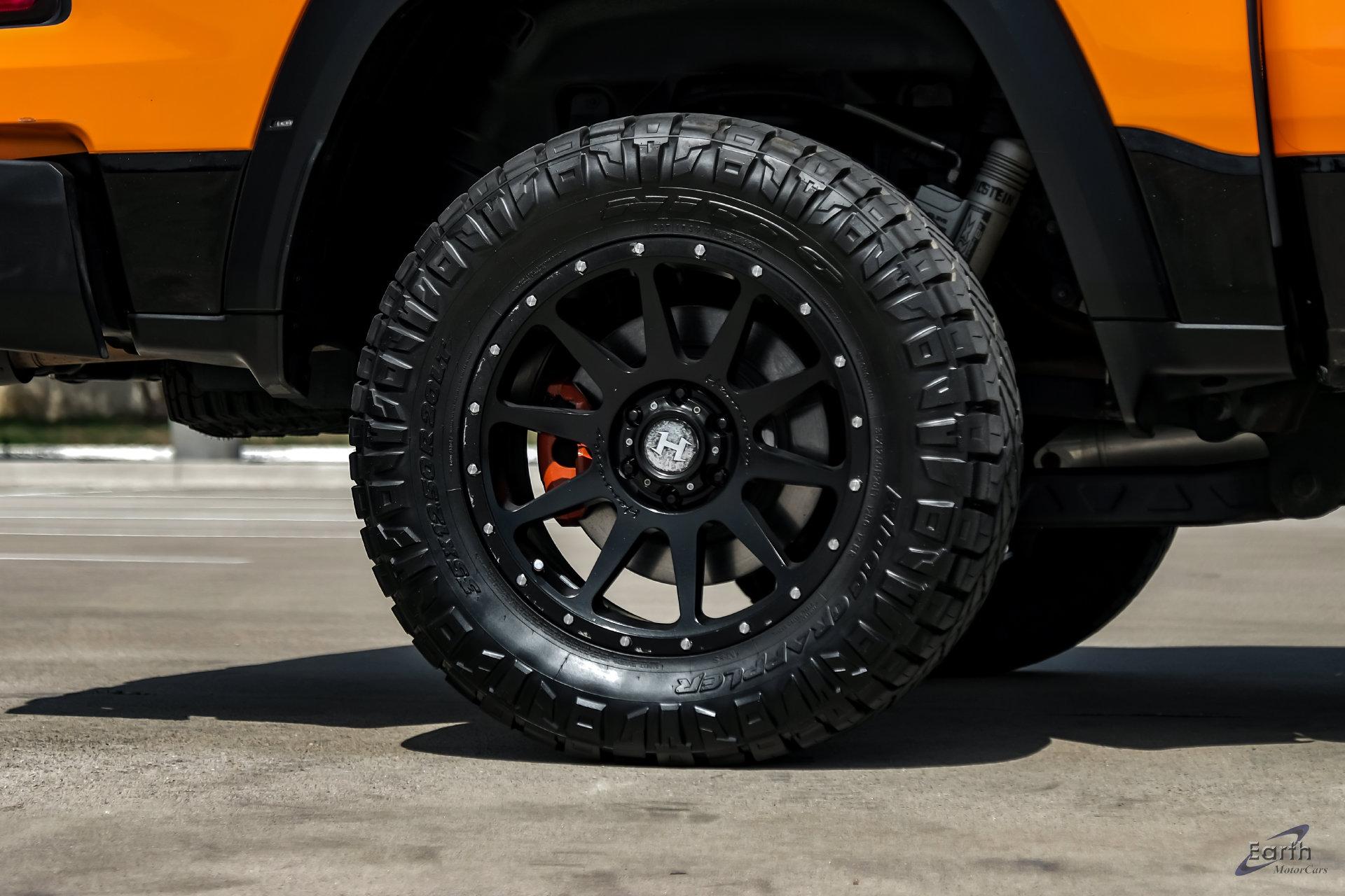 2022 RAM Ram 1500 Pickup TRX - Photo 116
