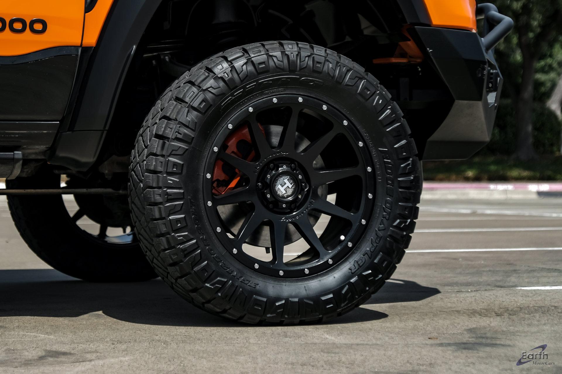 2022 RAM Ram 1500 Pickup TRX - Photo 117