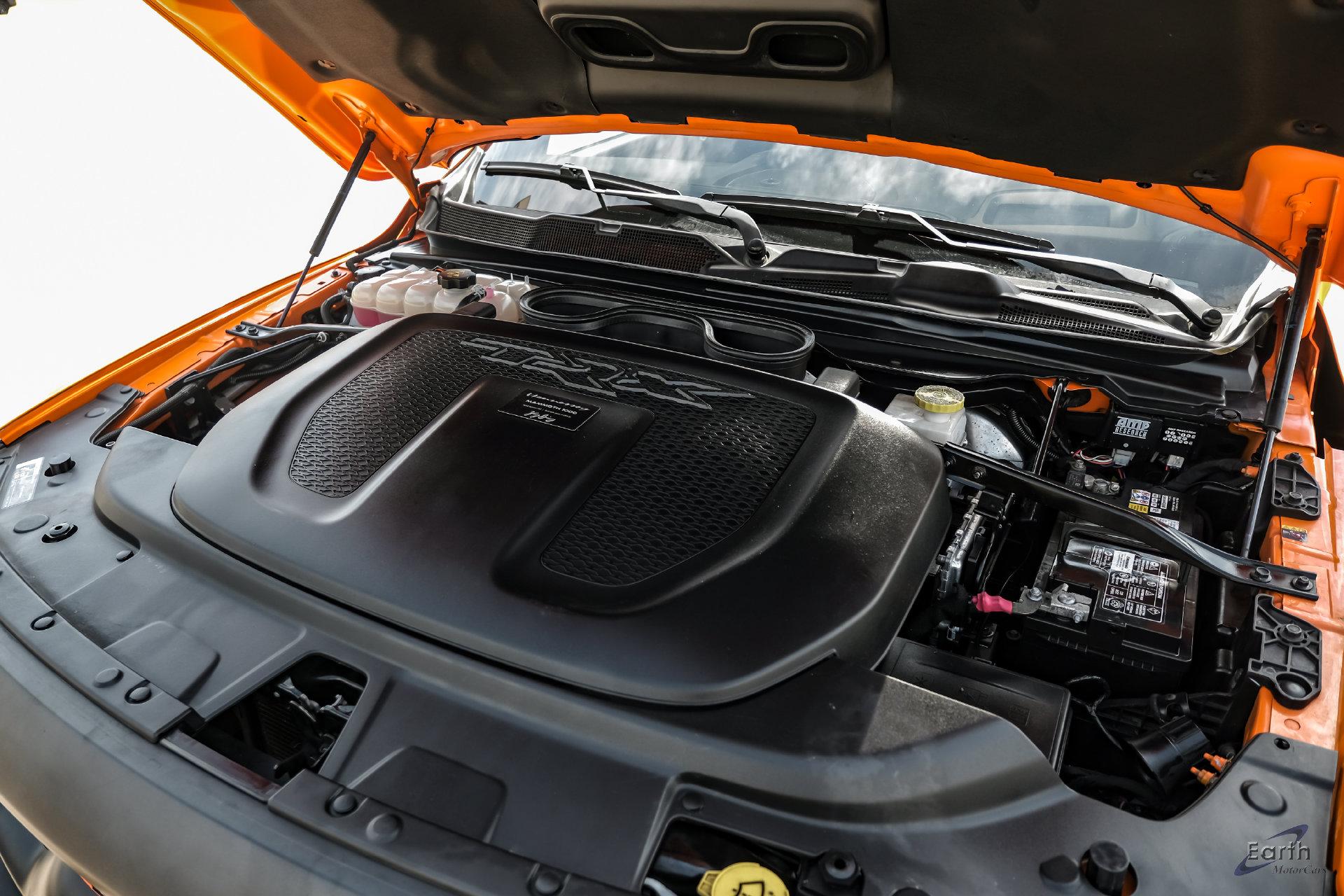 2022 RAM Ram 1500 Pickup TRX - Photo 121