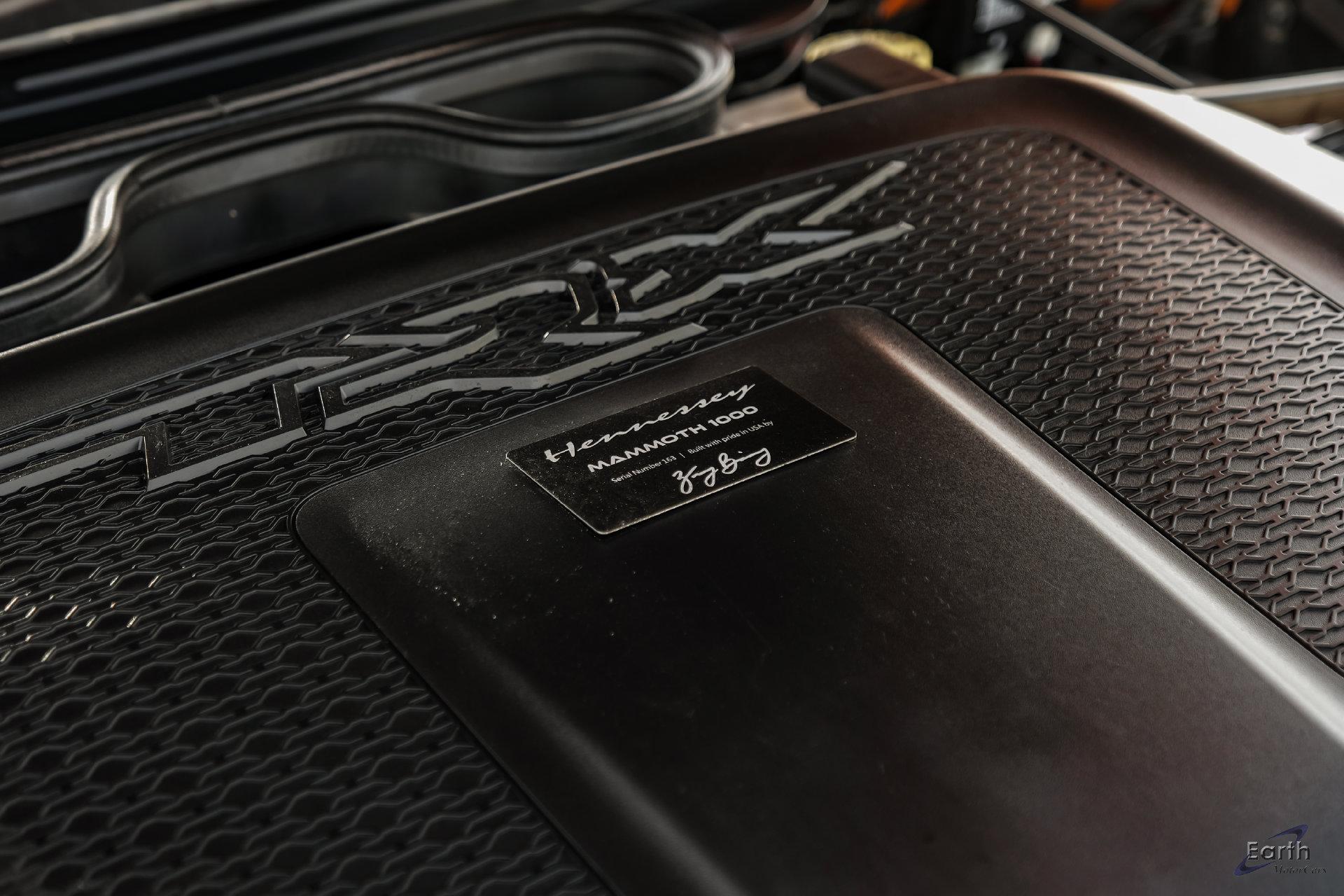 2022 RAM Ram 1500 Pickup TRX - Photo 123