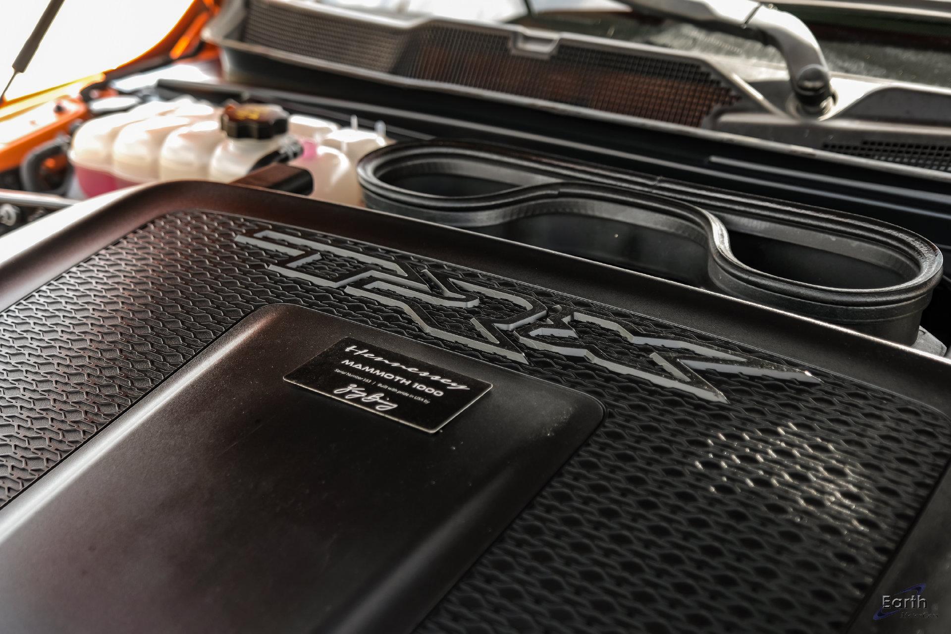 2022 RAM Ram 1500 Pickup TRX - Photo 124